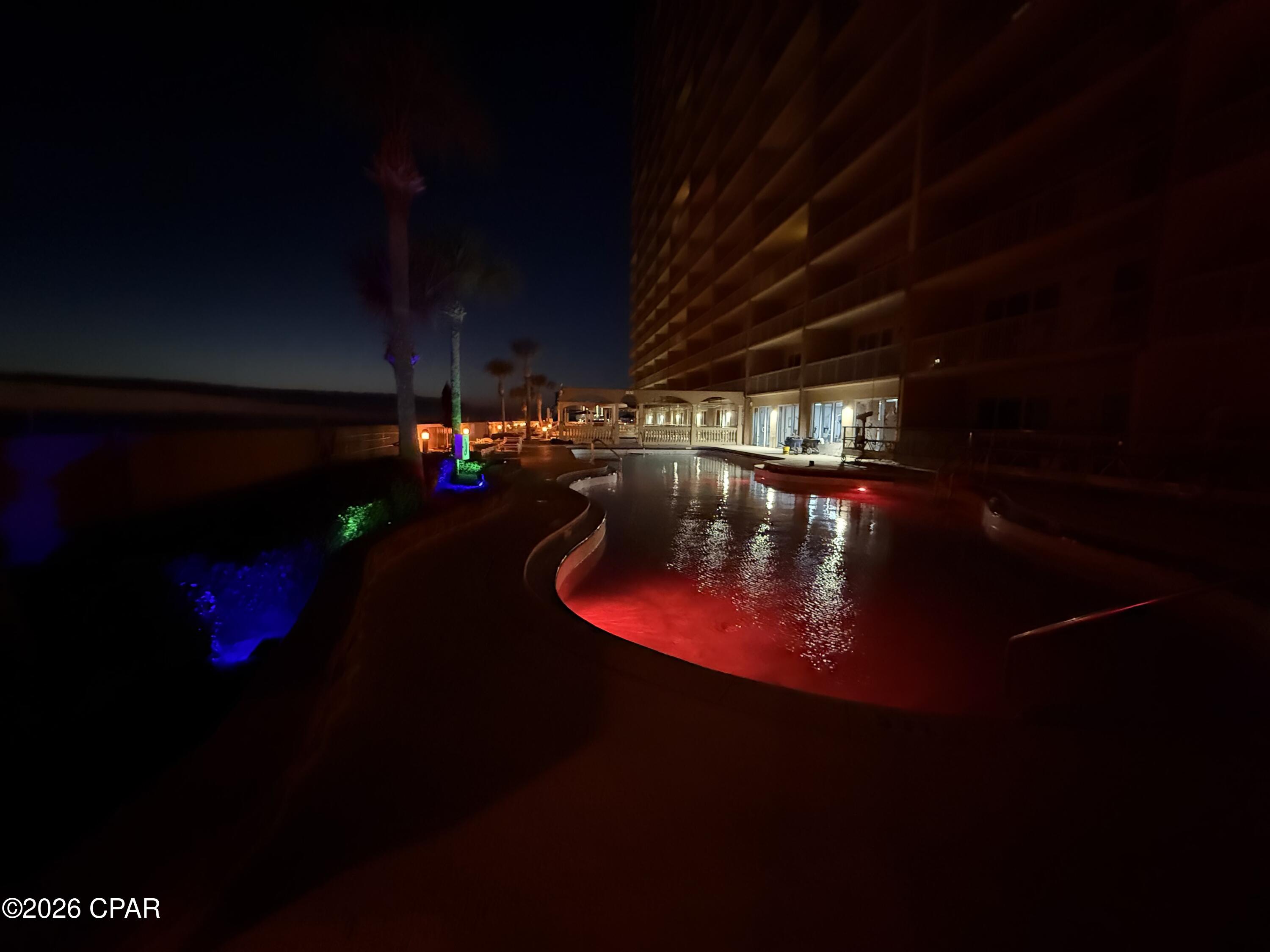 Sunrise Beach - Residential