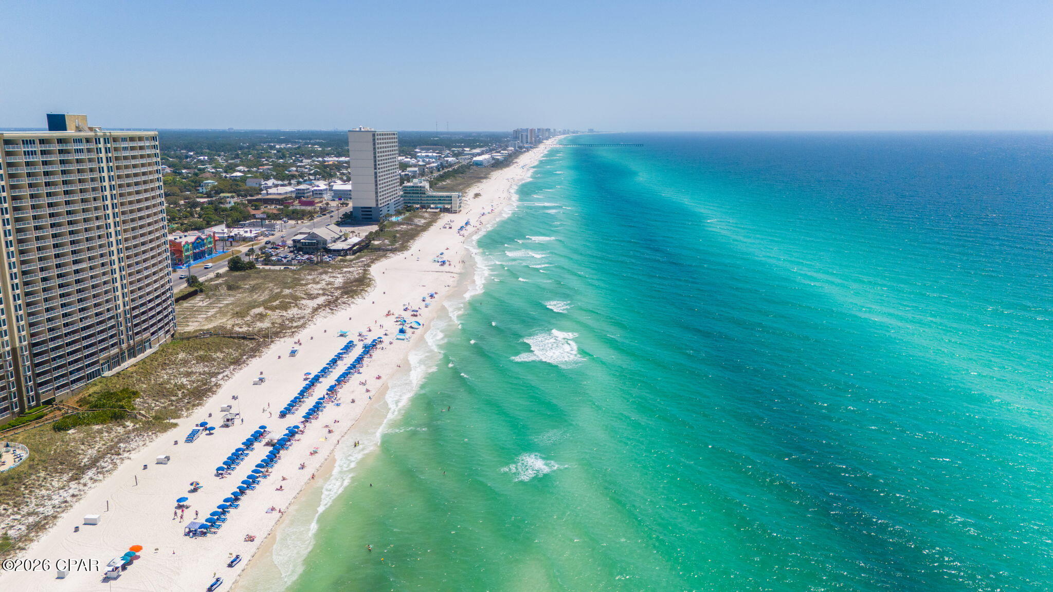 Sunrise Beach - Residential