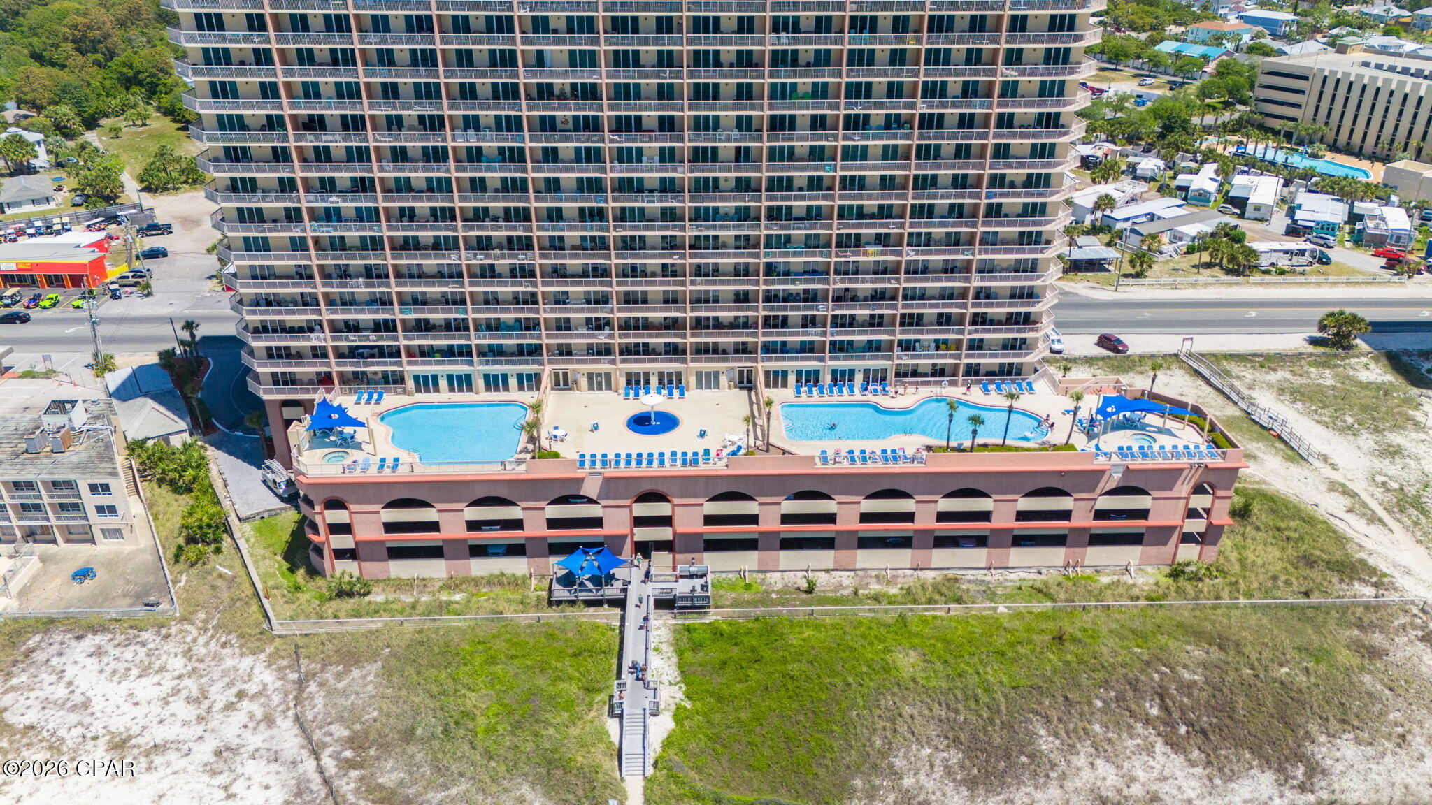 Sunrise Beach - Residential