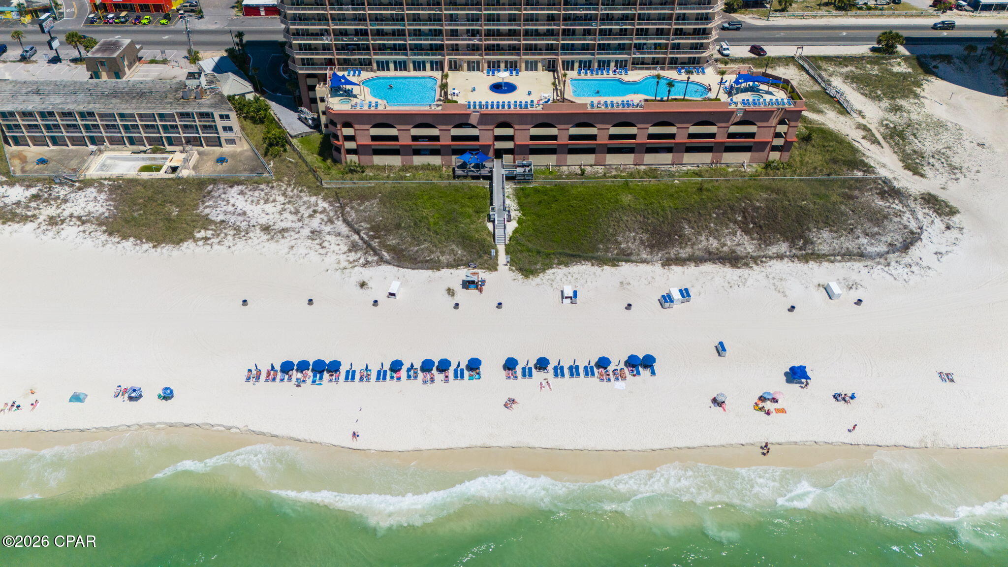 Sunrise Beach - Residential