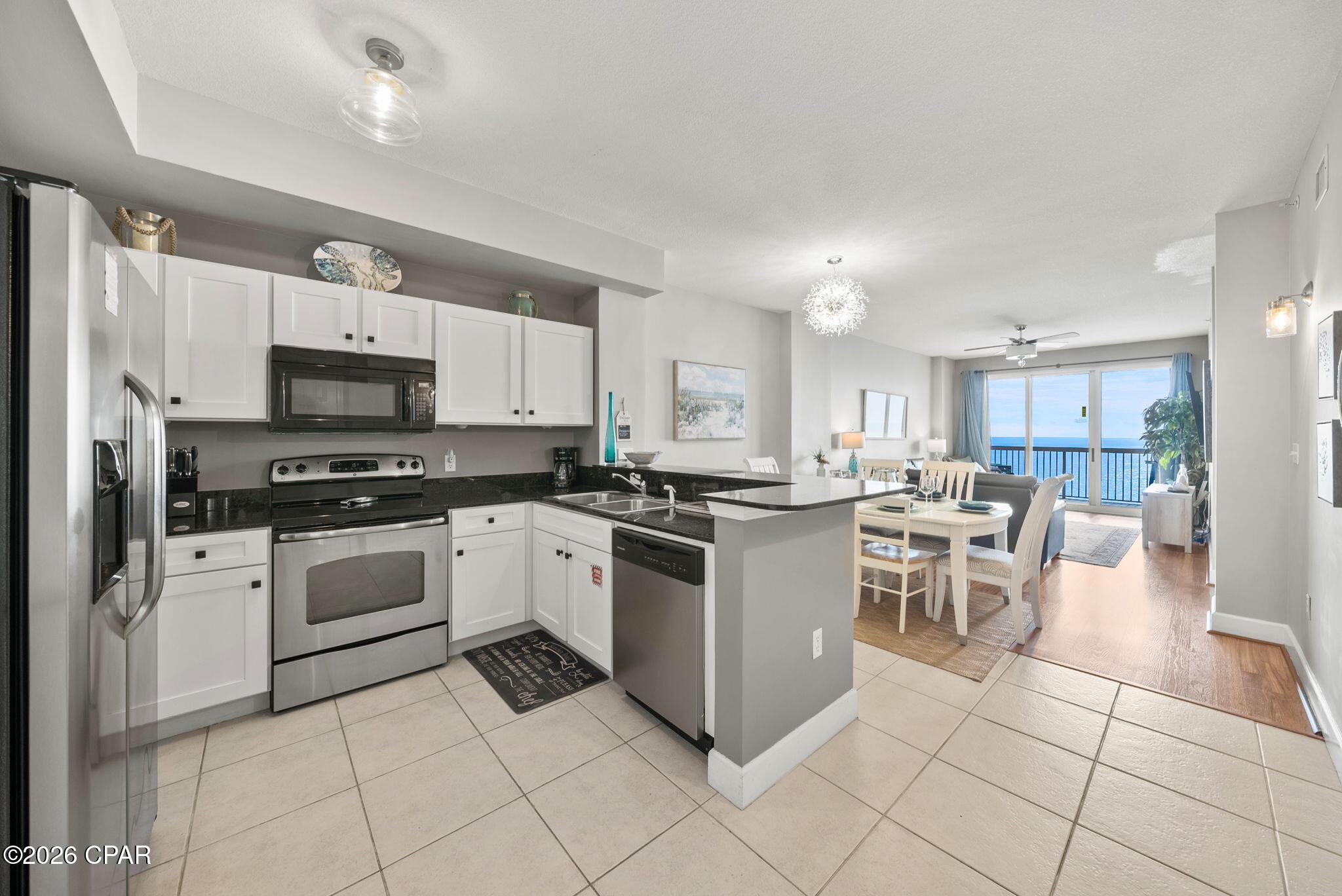 Sunrise Beach - Residential