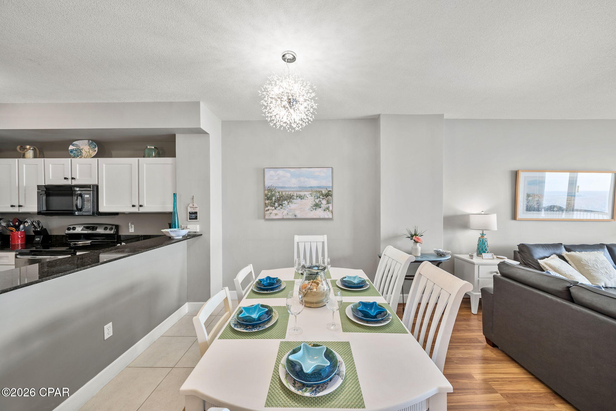 Sunrise Beach - Residential