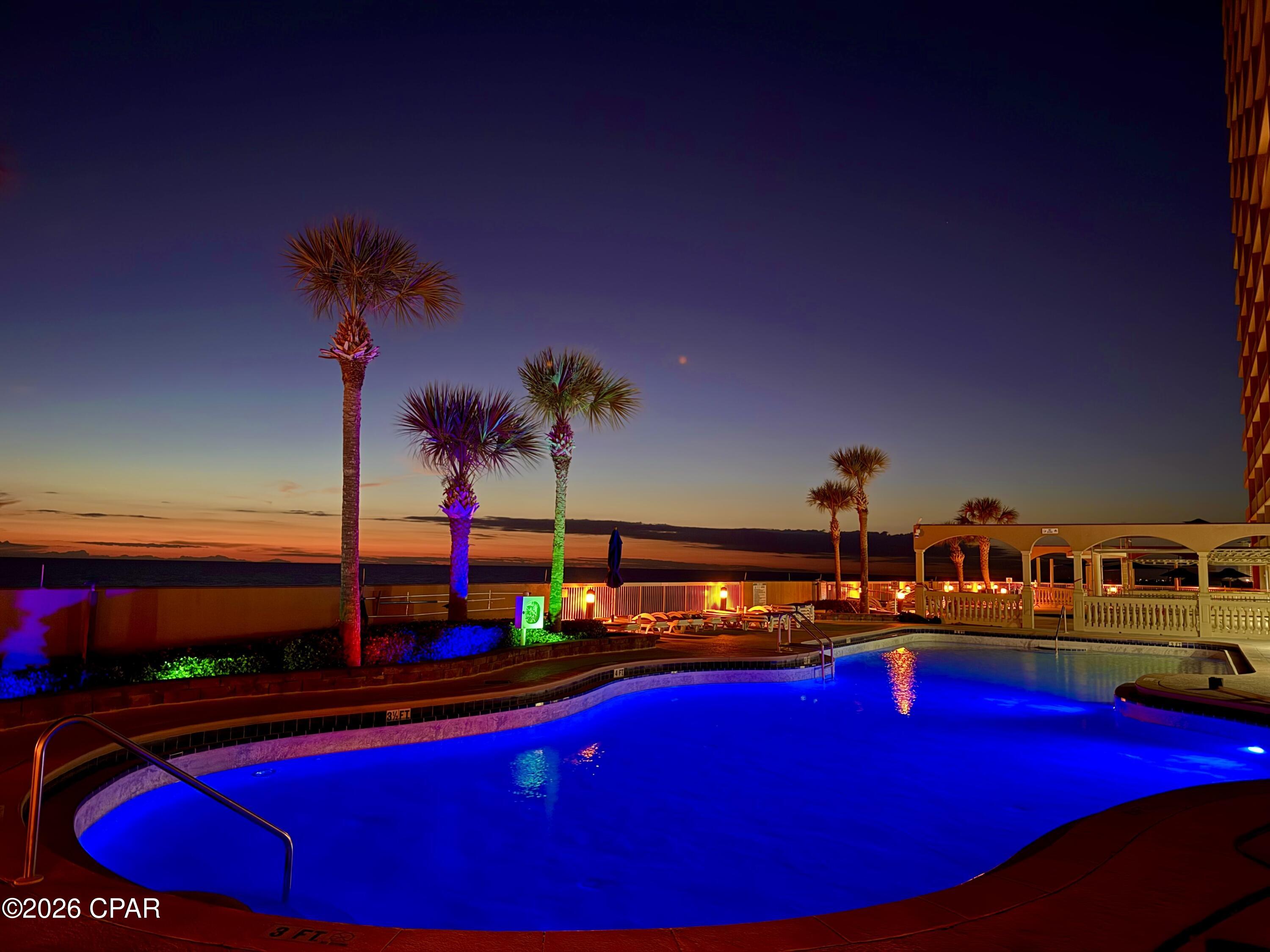 Sunrise Beach - Residential