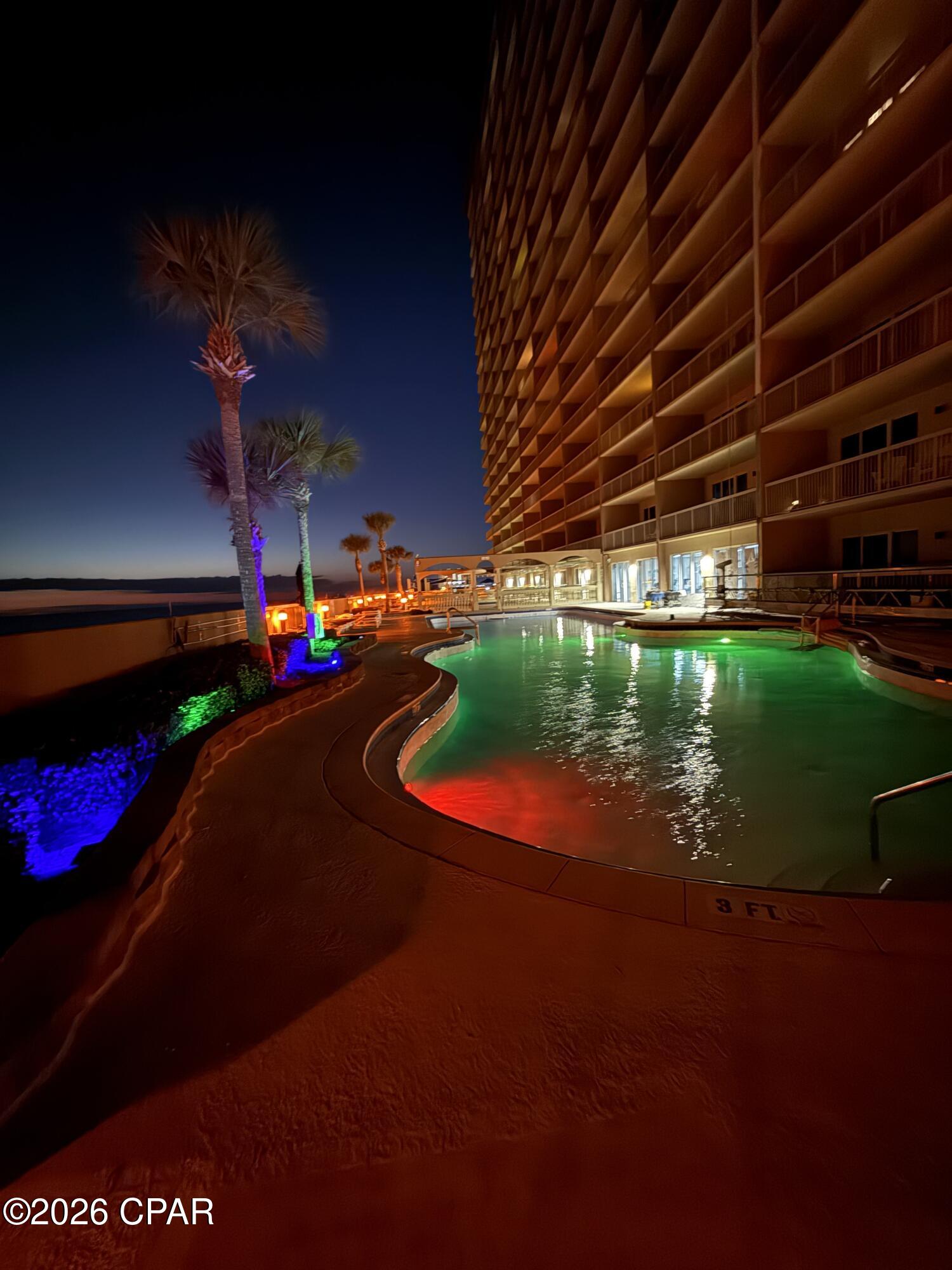 Sunrise Beach - Residential