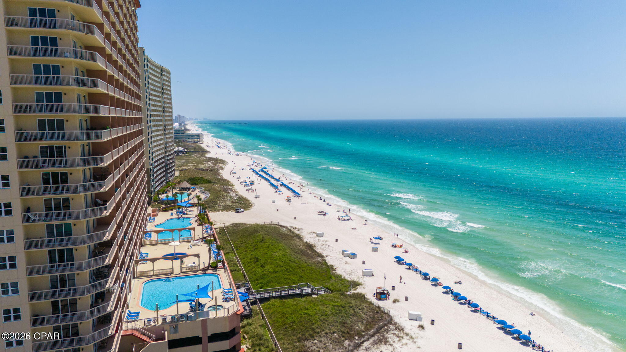 Sunrise Beach - Residential