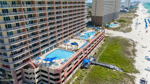 14825 Front Beach Road 1909 Panama City Beach FL 32413