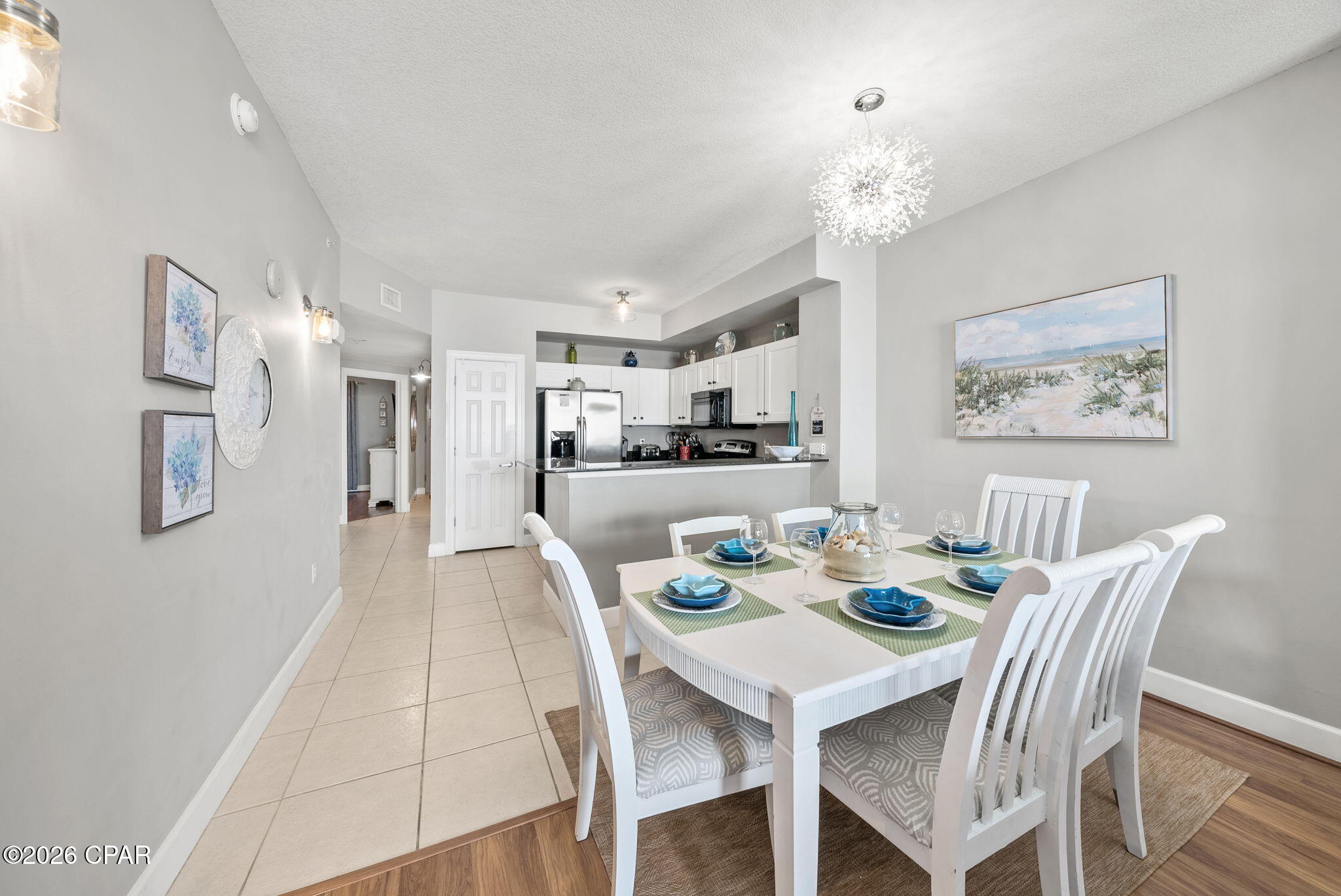 Sunrise Beach - Residential