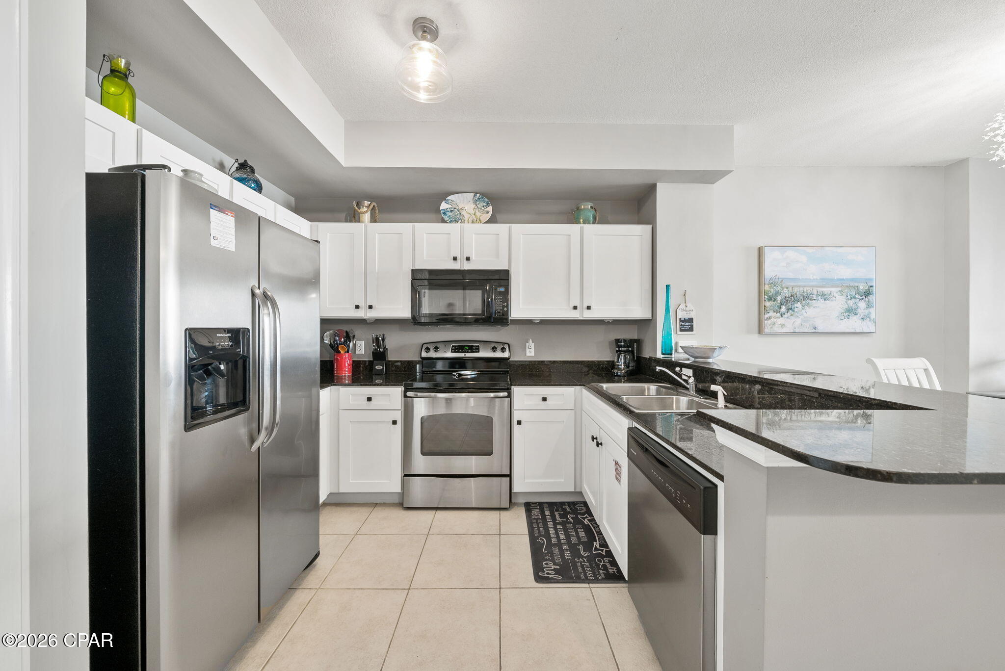 Sunrise Beach - Residential