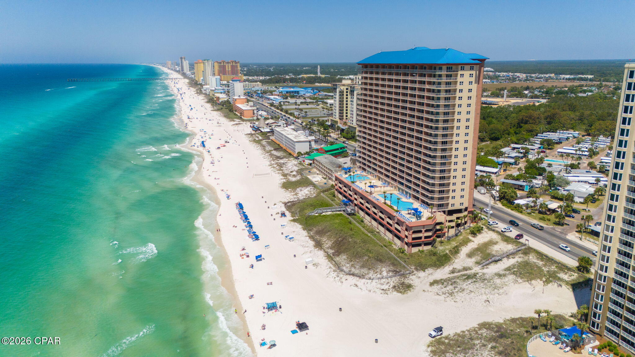 Sunrise Beach - Residential