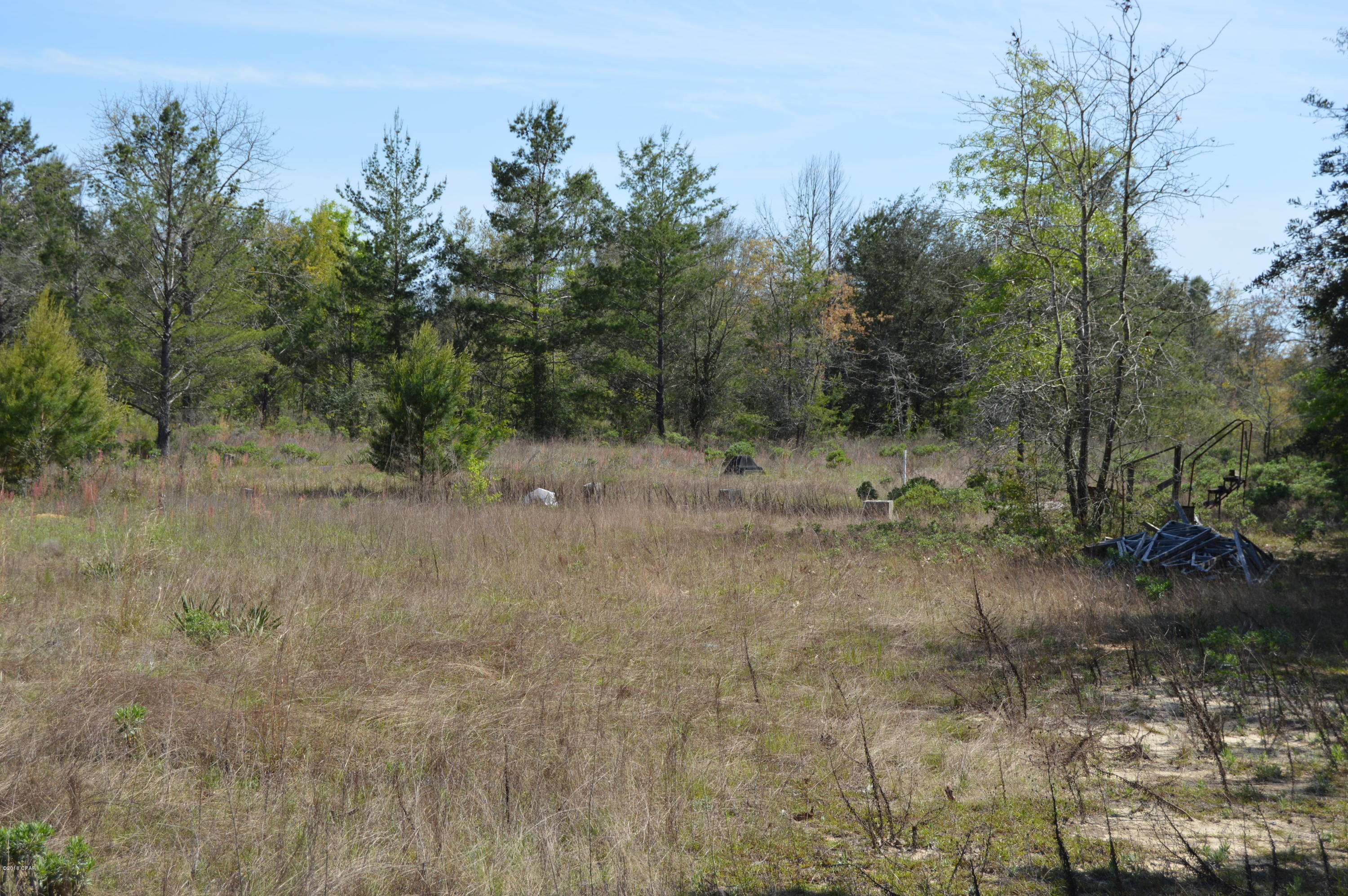 [No Recorded Subdiv] - Land