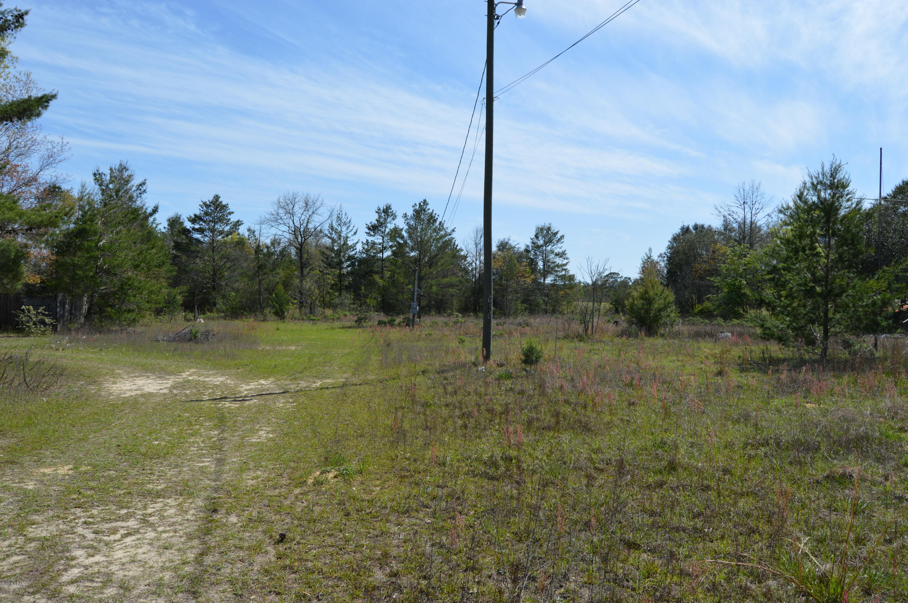 [No Recorded Subdiv] - Land