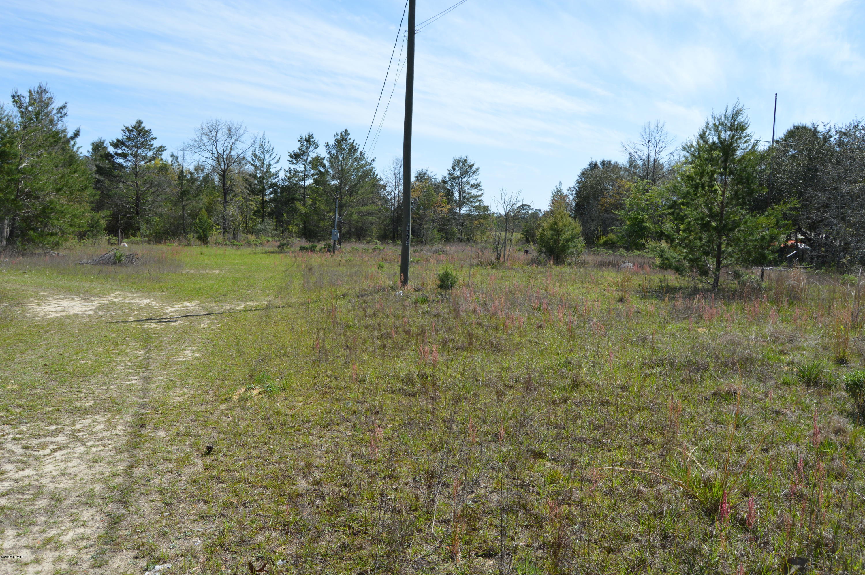 [No Recorded Subdiv] - Land