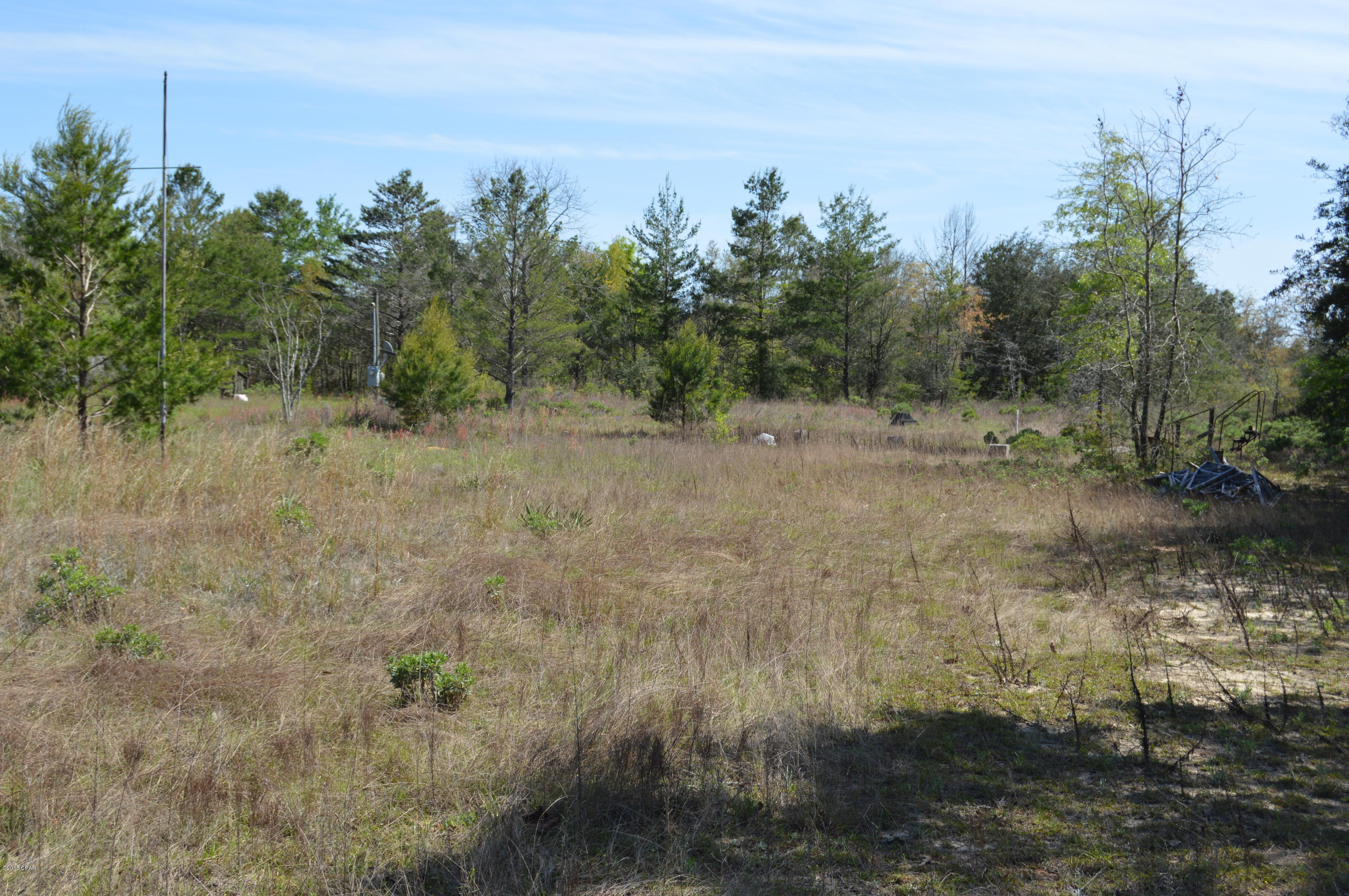 [No Recorded Subdiv] - Land