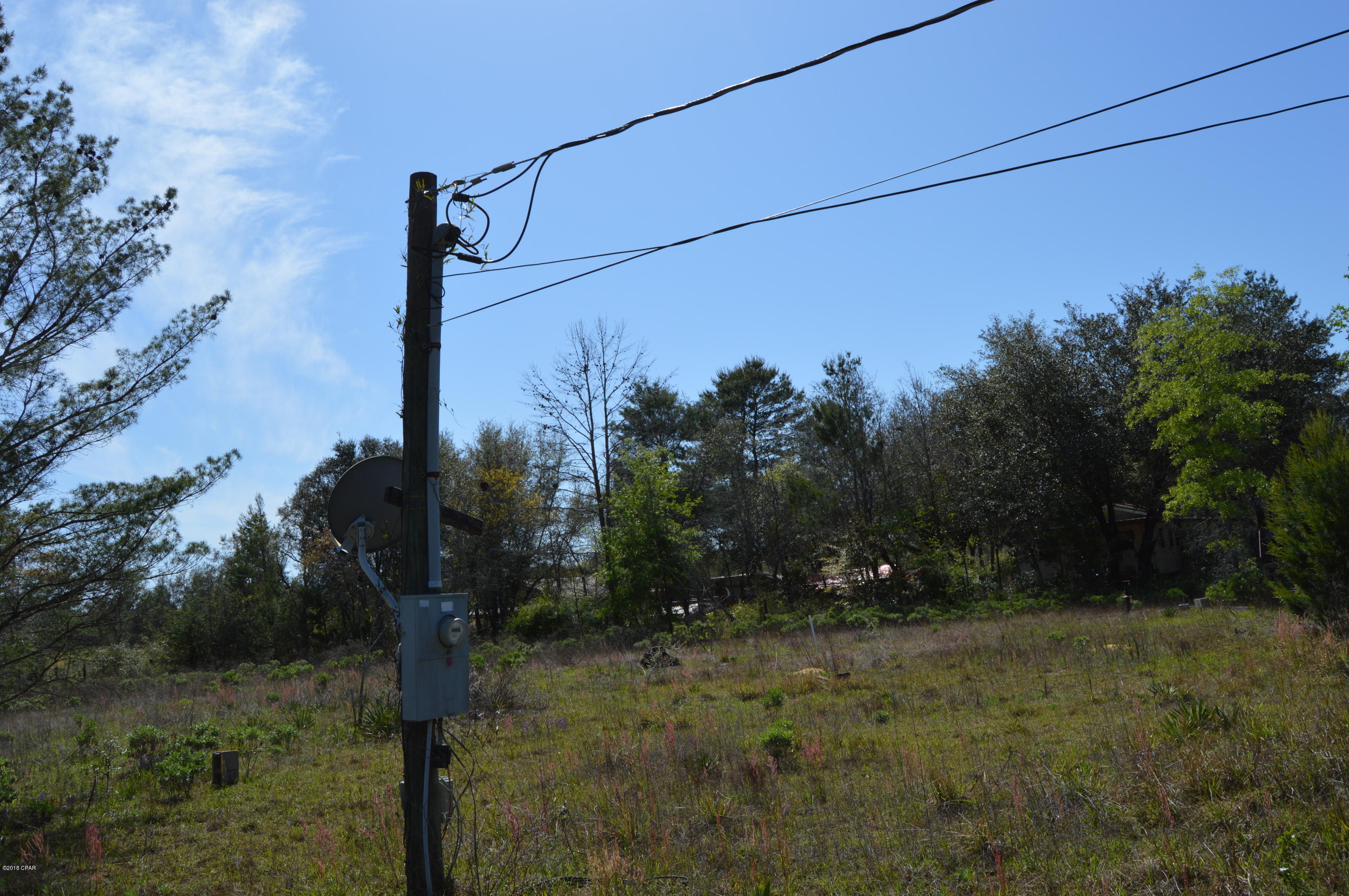 [No Recorded Subdiv] - Land