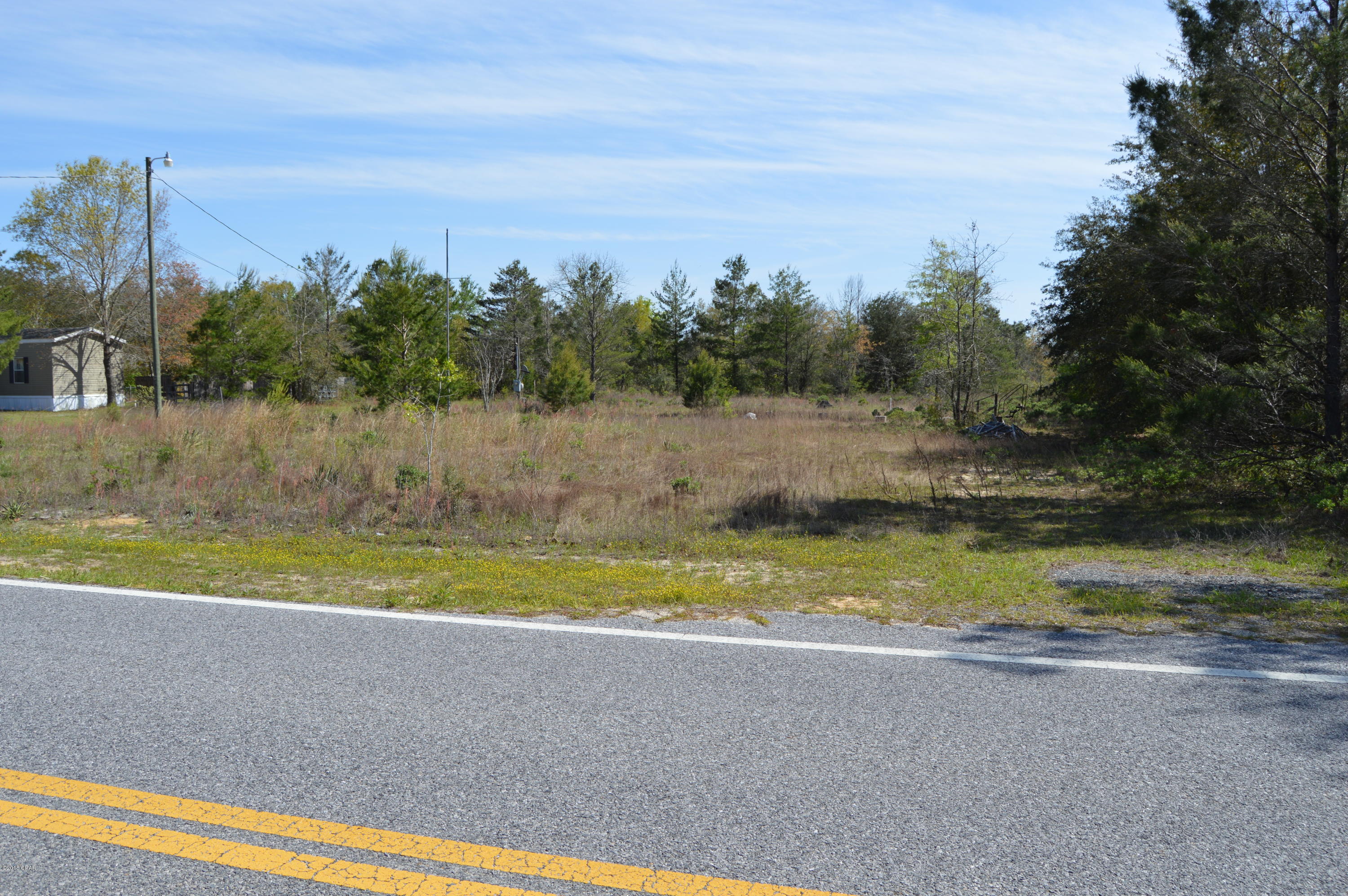 [No Recorded Subdiv] - Land