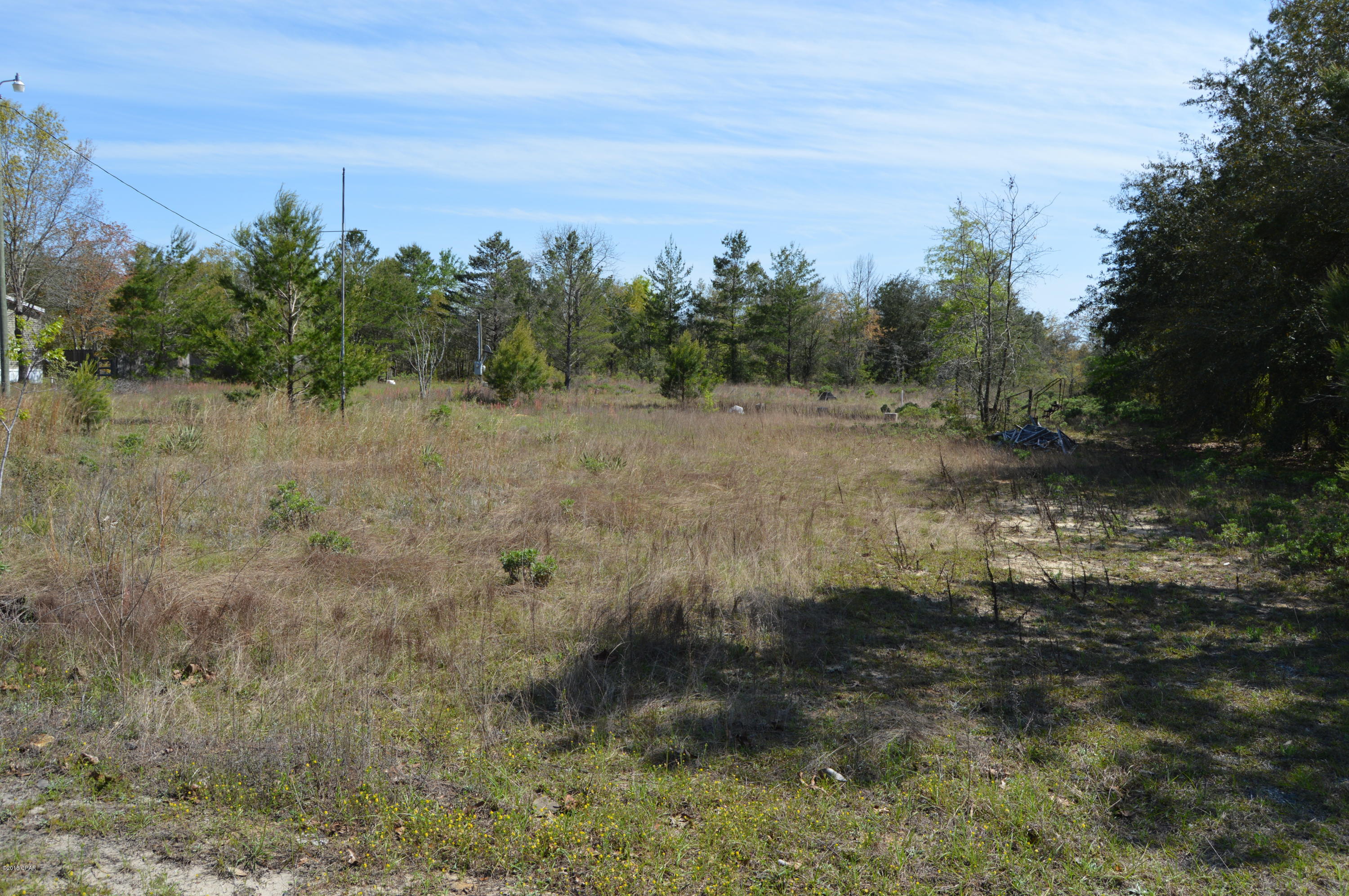 [No Recorded Subdiv] - Land