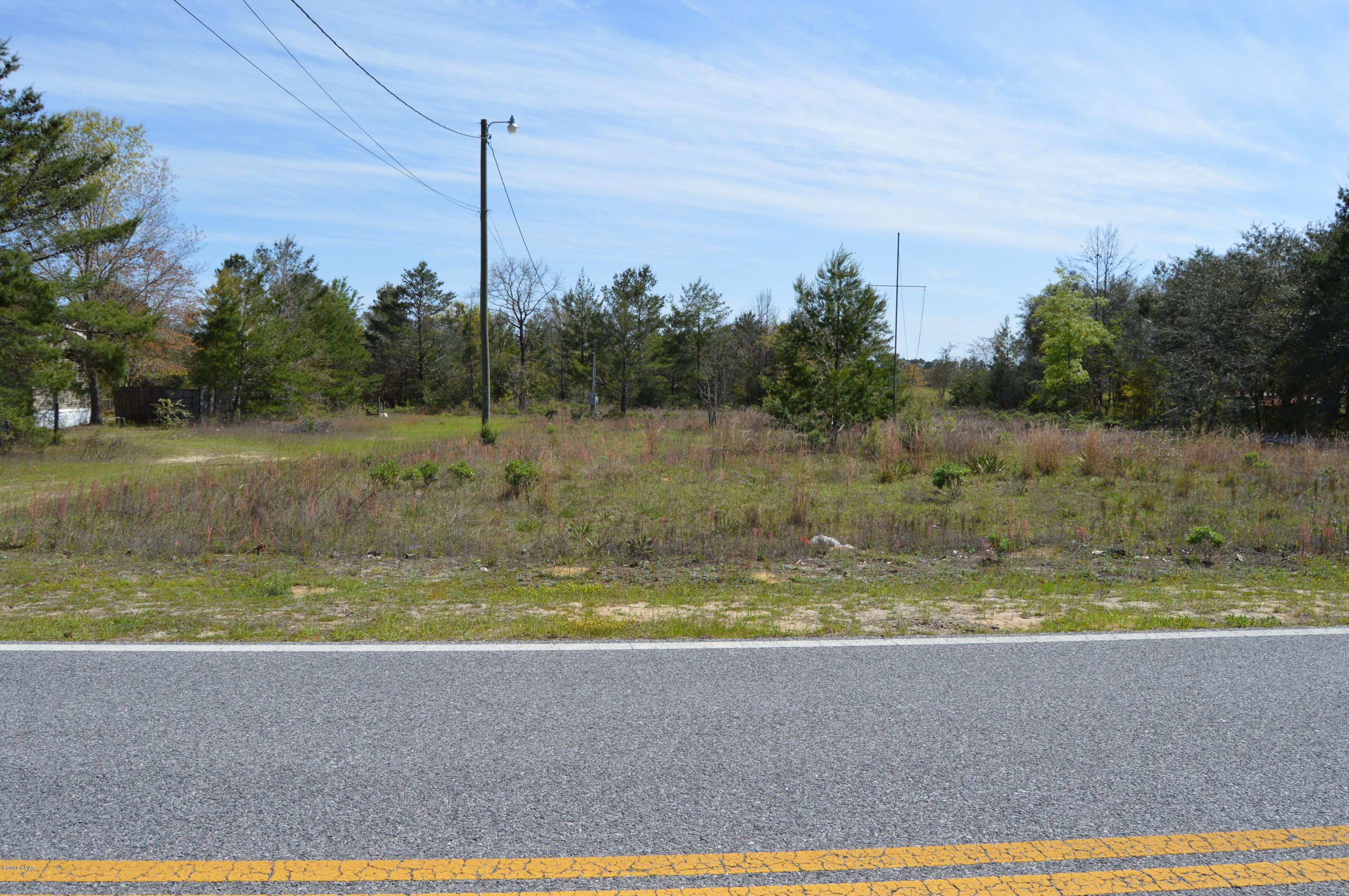 [No Recorded Subdiv] - Land