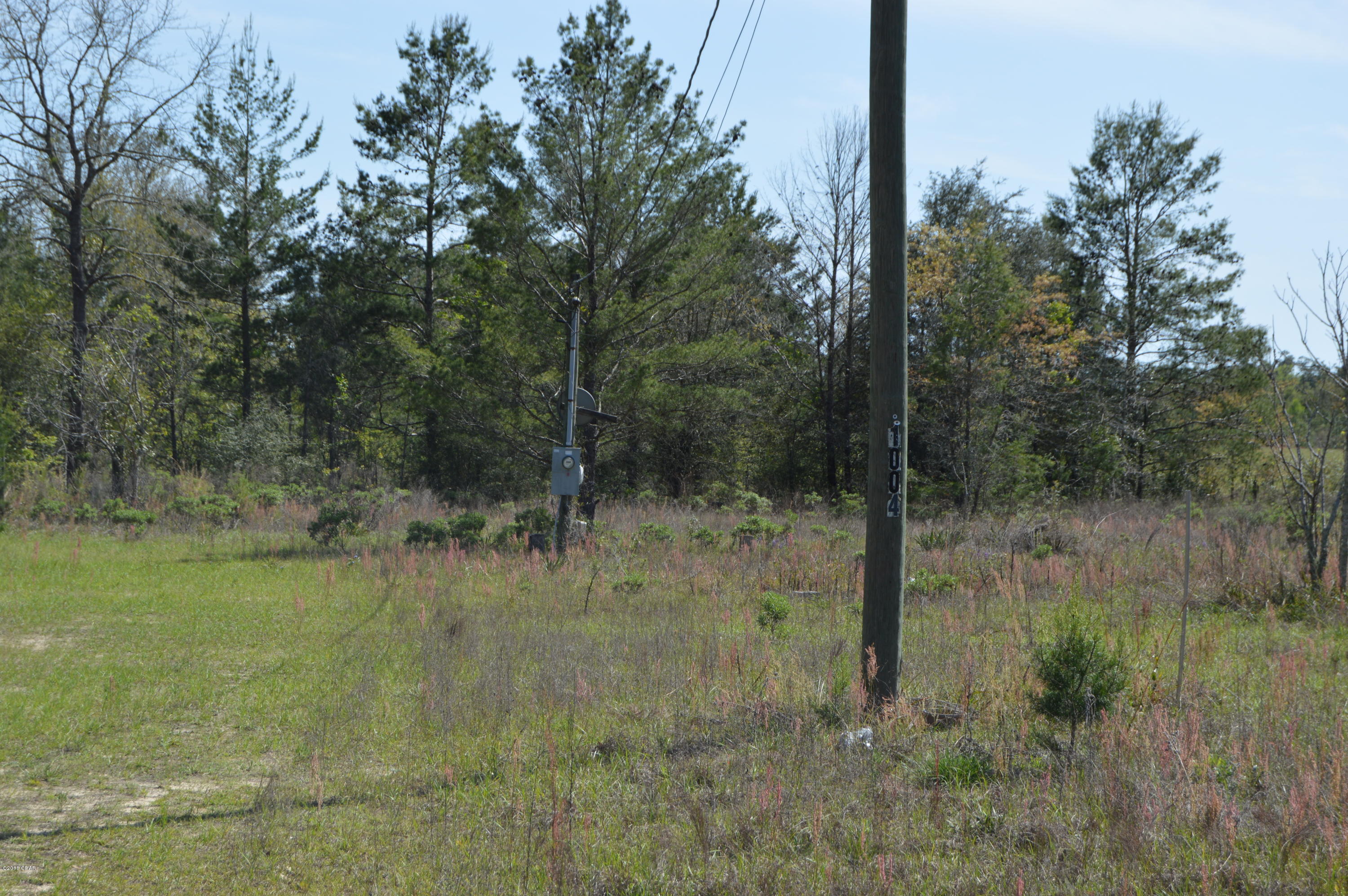 [No Recorded Subdiv] - Land