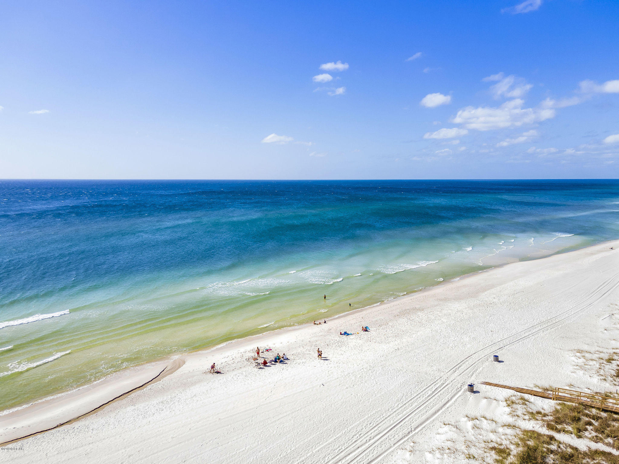 [No Recorded Subdiv] - Land