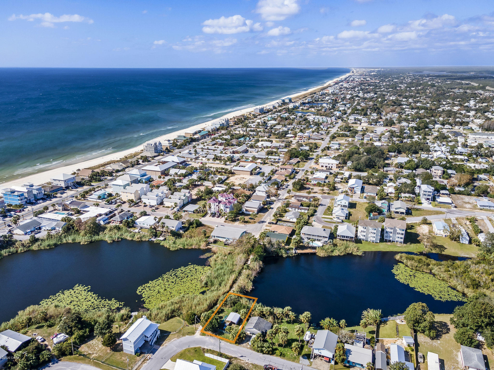 [No Recorded Subdiv] - Land