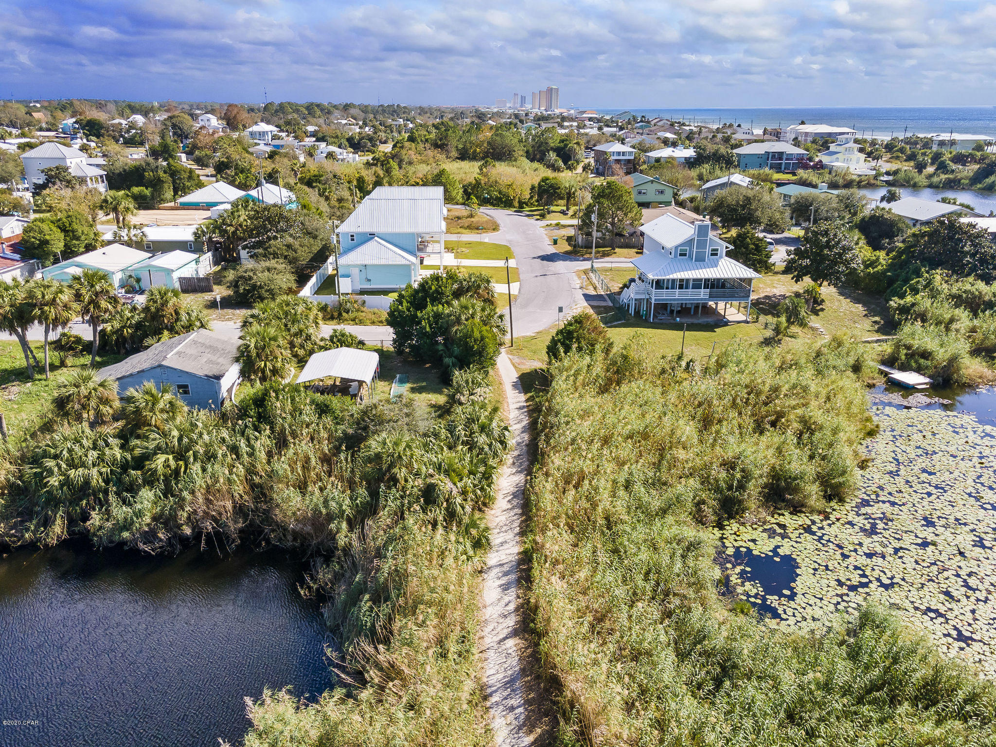 [No Recorded Subdiv] - Land