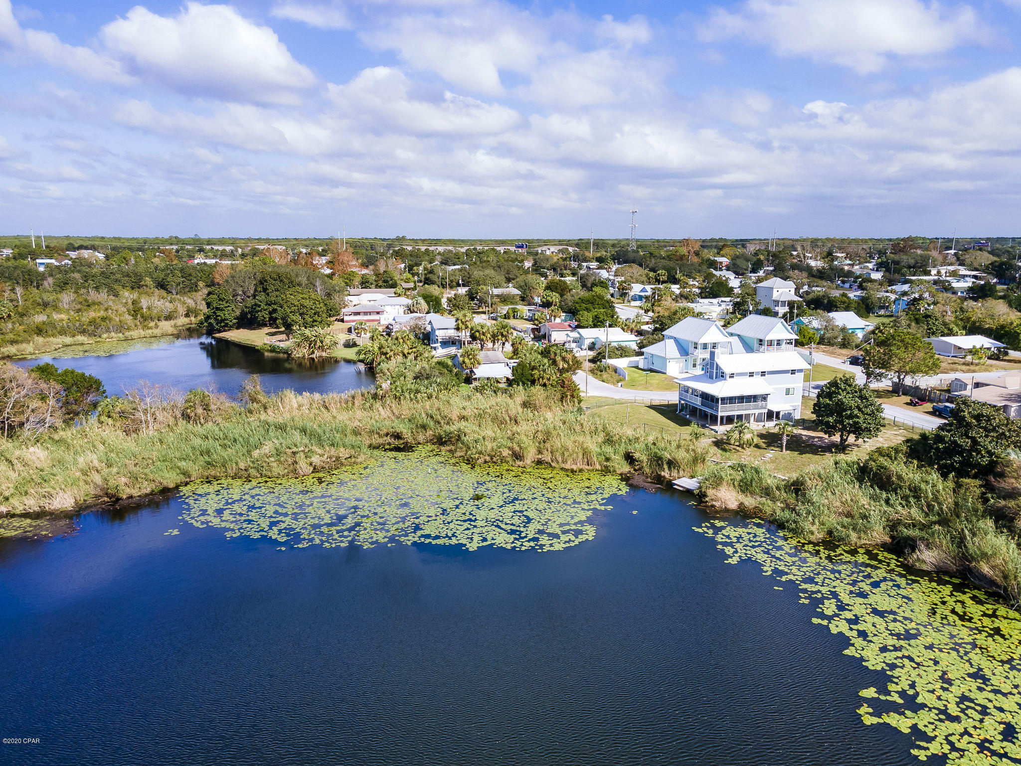 [No Recorded Subdiv] - Land