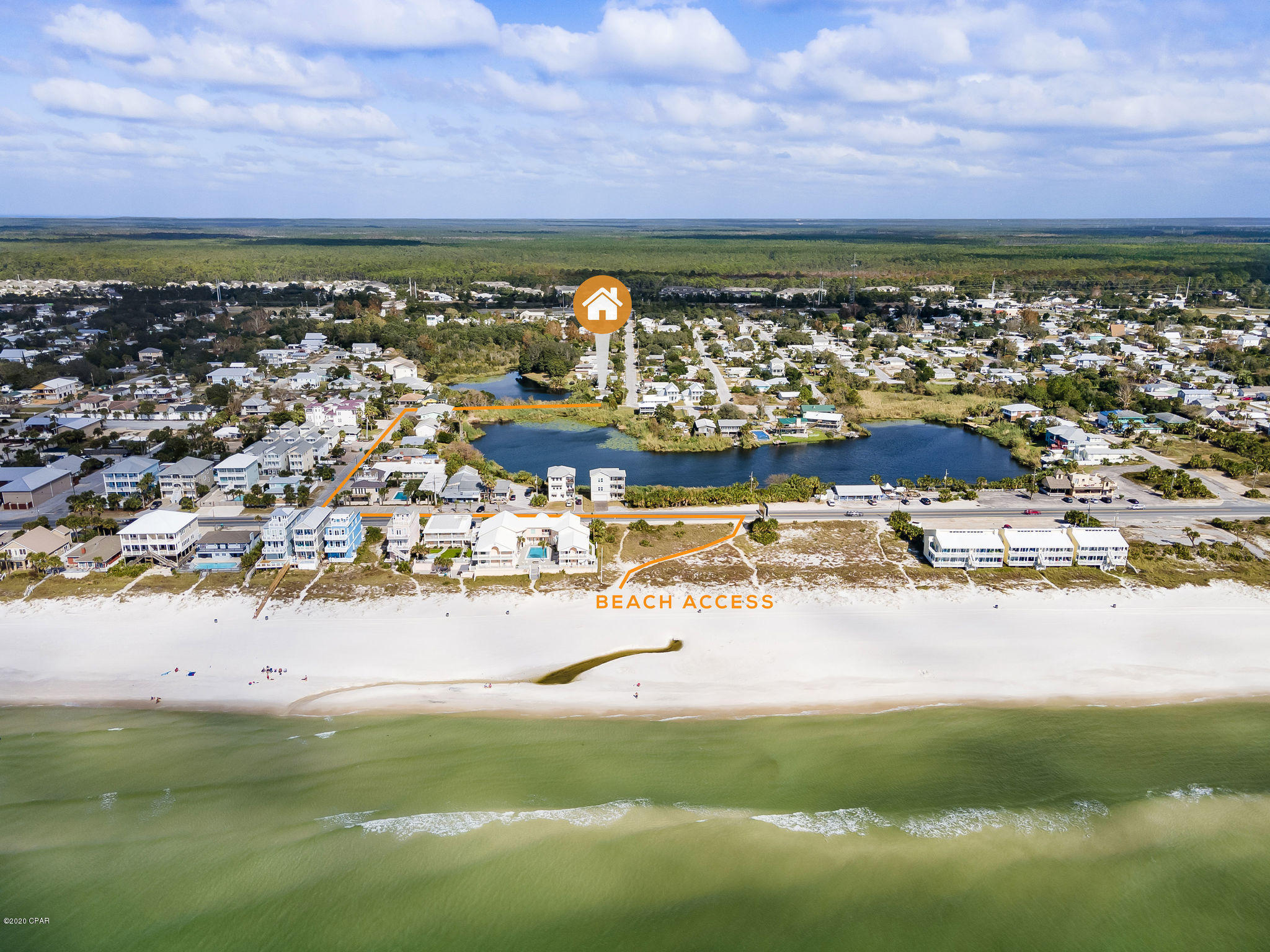 [No Recorded Subdiv] - Land