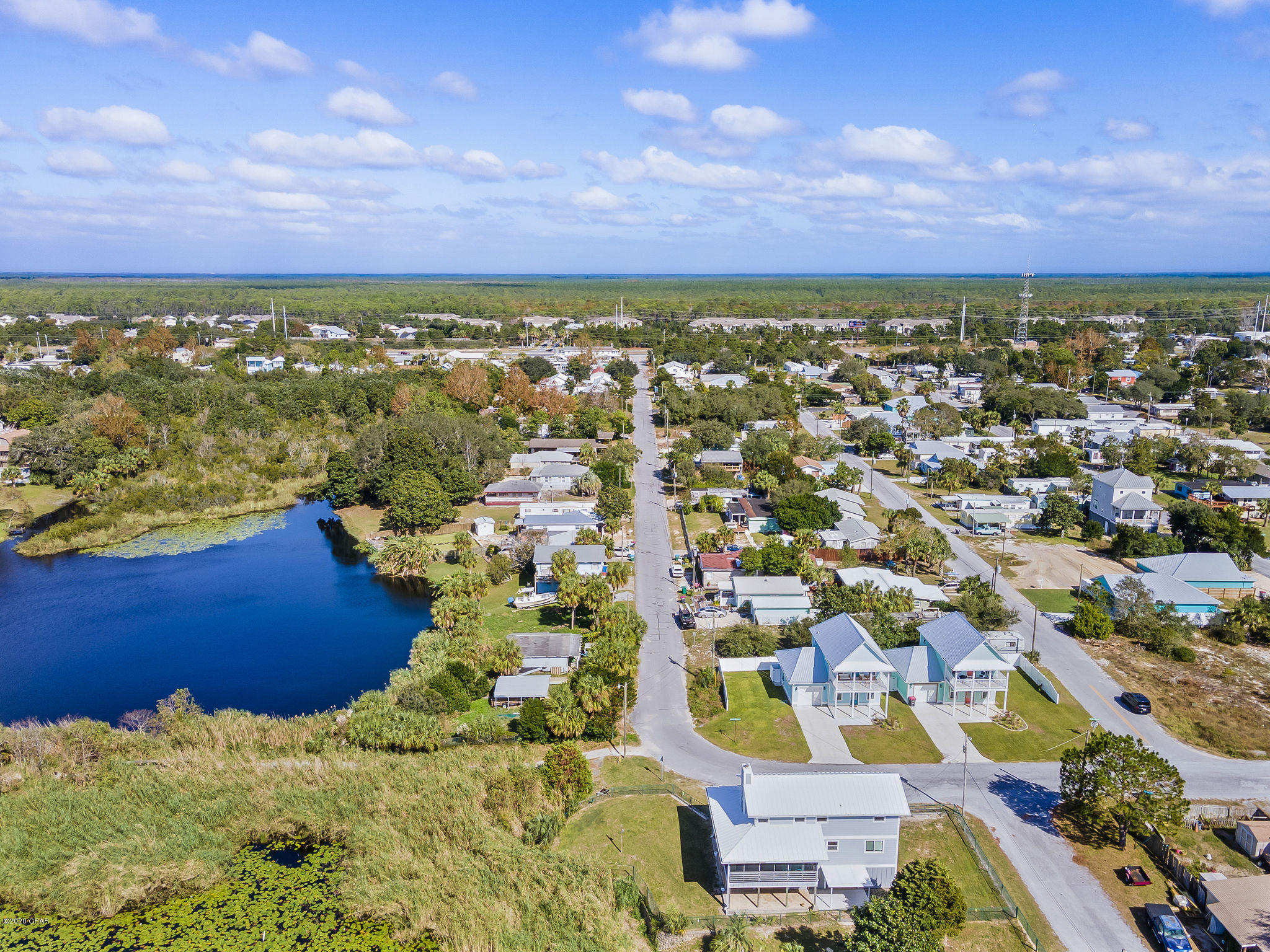 [No Recorded Subdiv] - Land