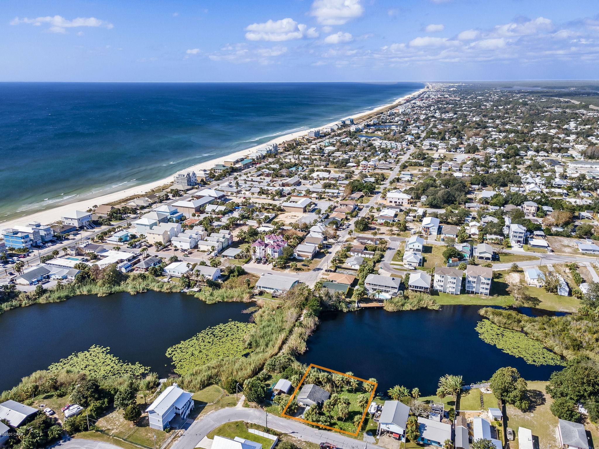 [No Recorded Subdiv] - Land