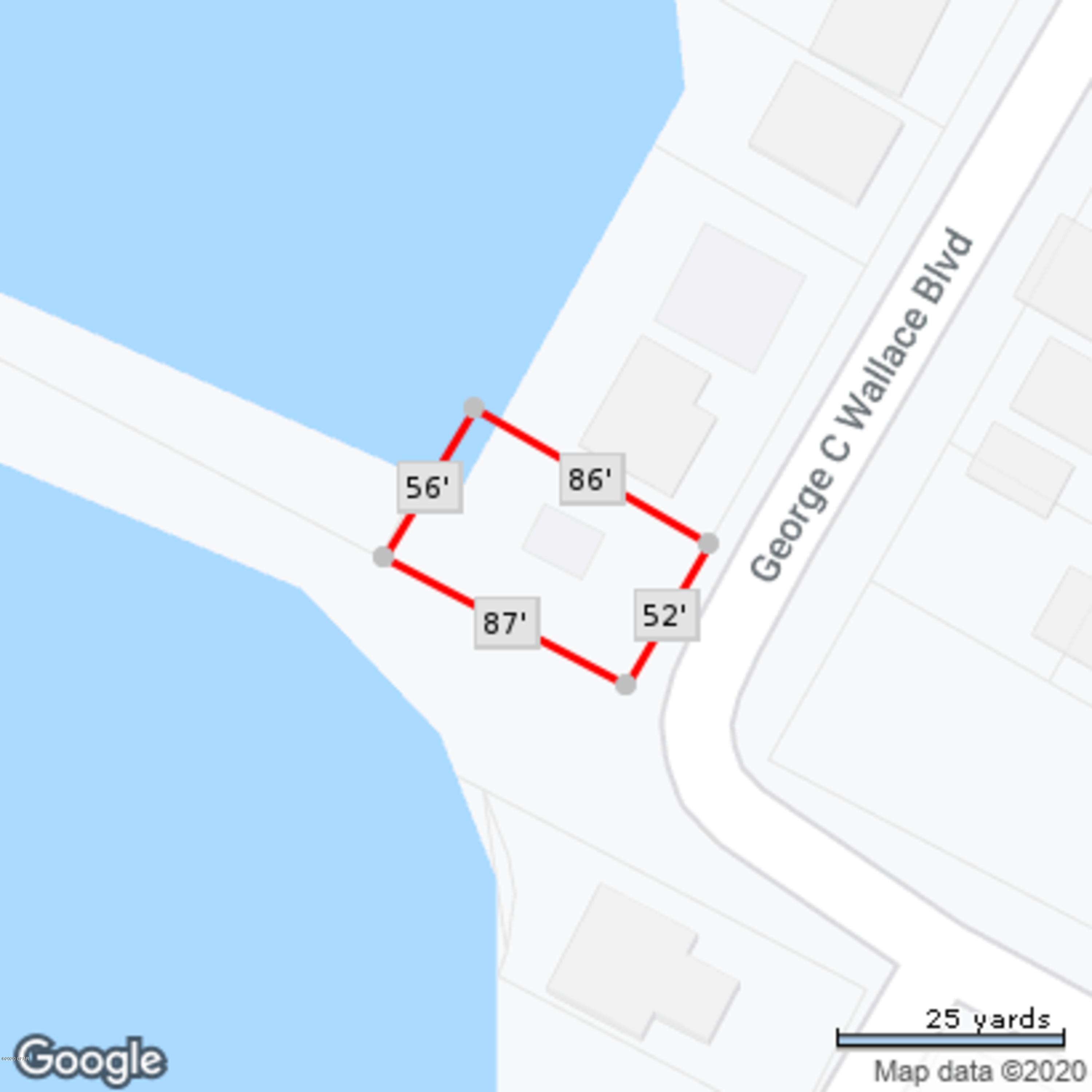 [No Recorded Subdiv] - Land