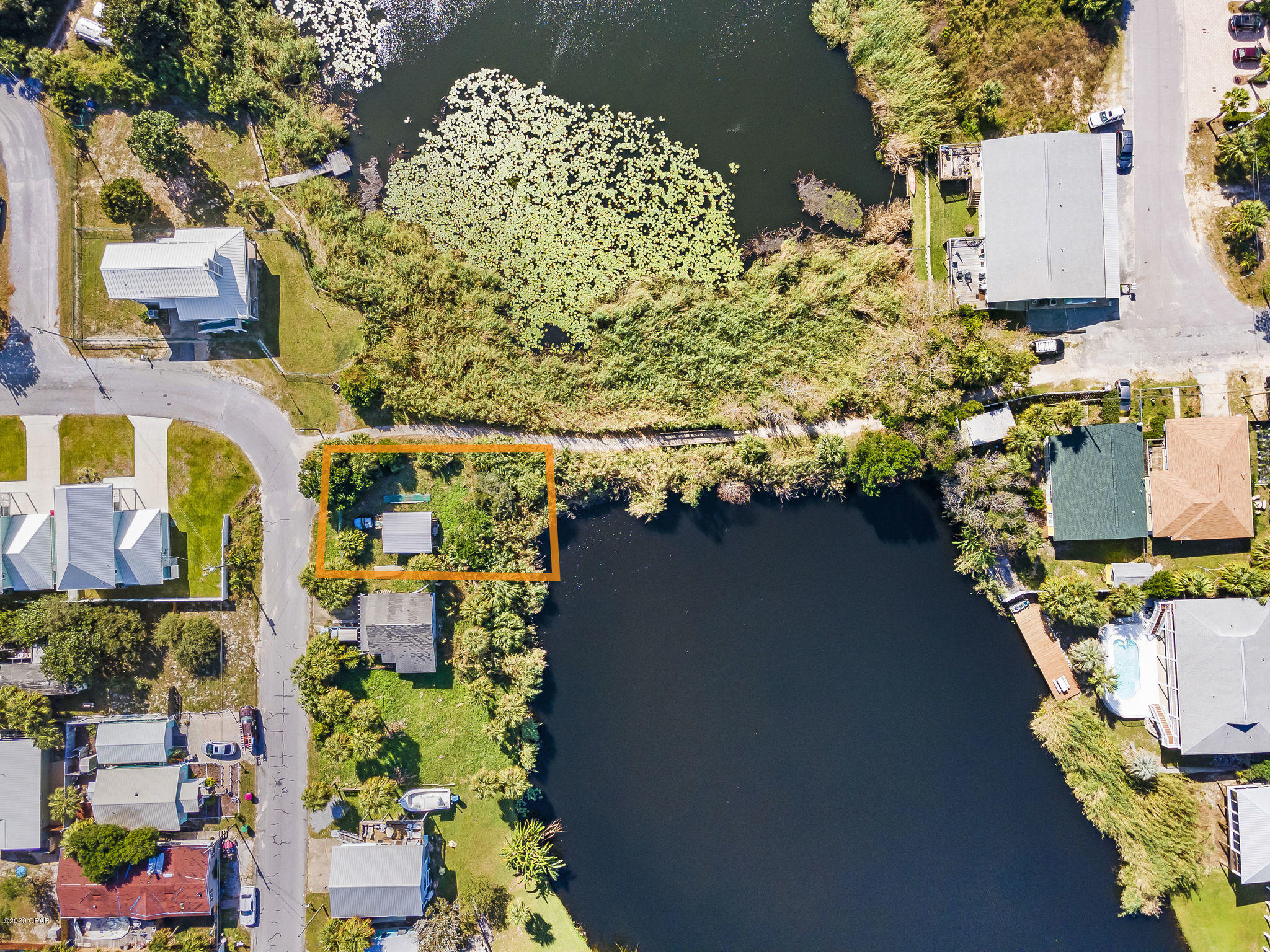 [No Recorded Subdiv] - Land