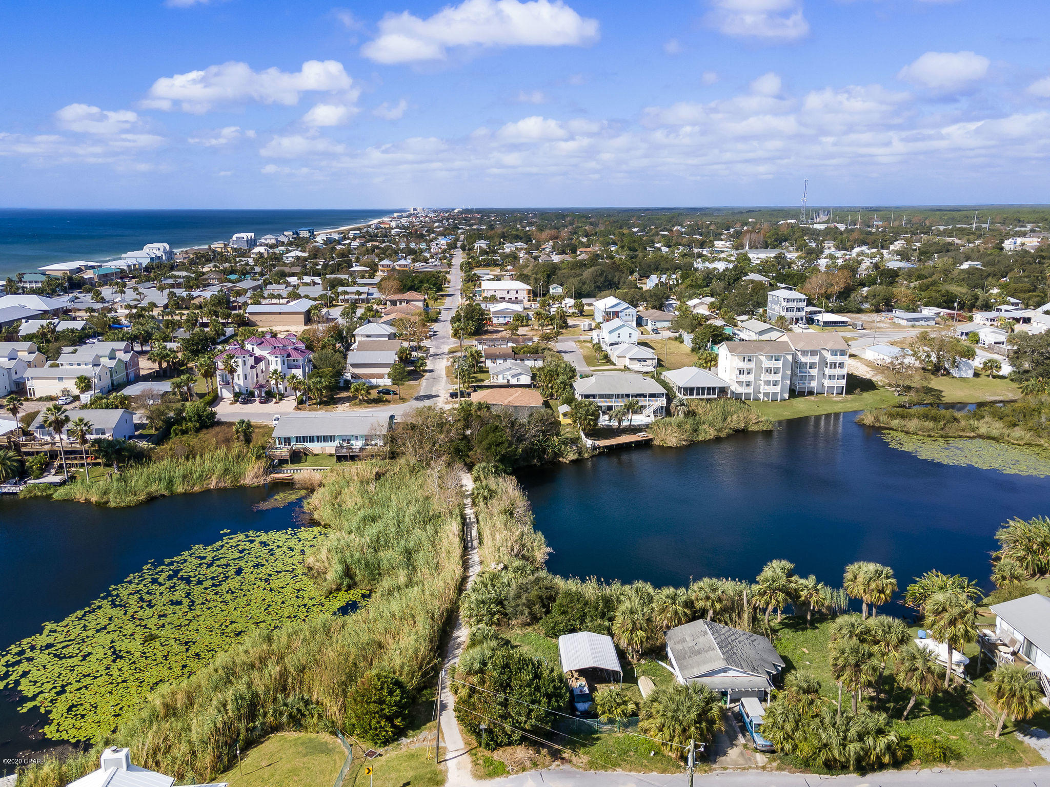 [No Recorded Subdiv] - Land