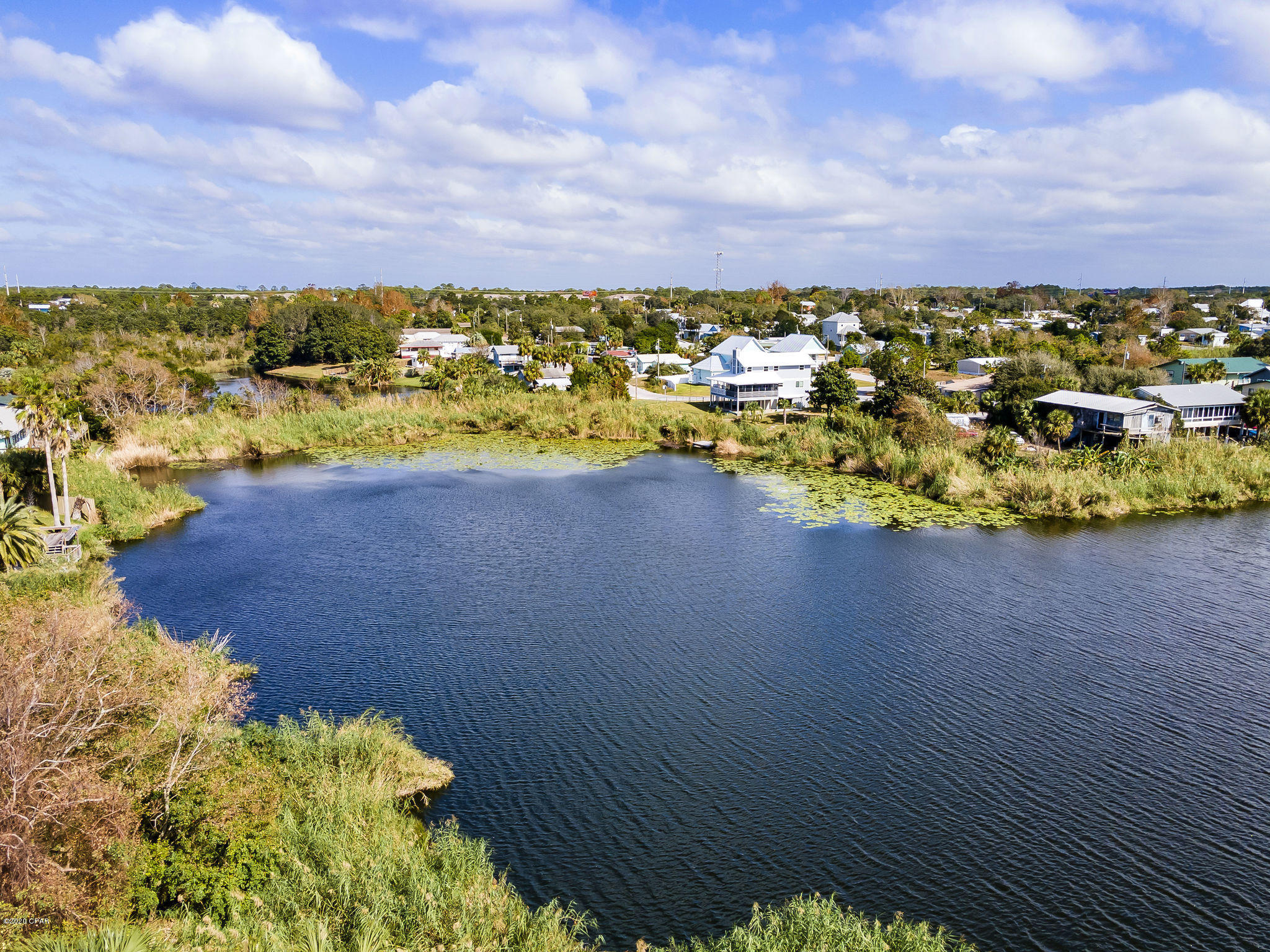 [No Recorded Subdiv] - Land