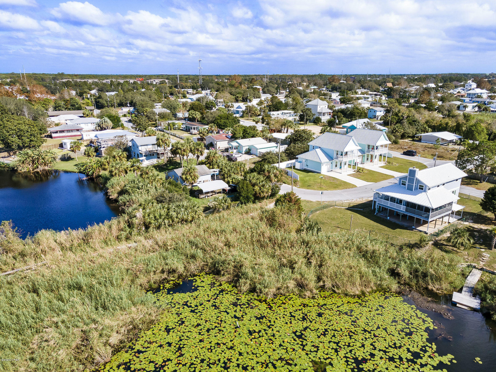 [No Recorded Subdiv] - Land