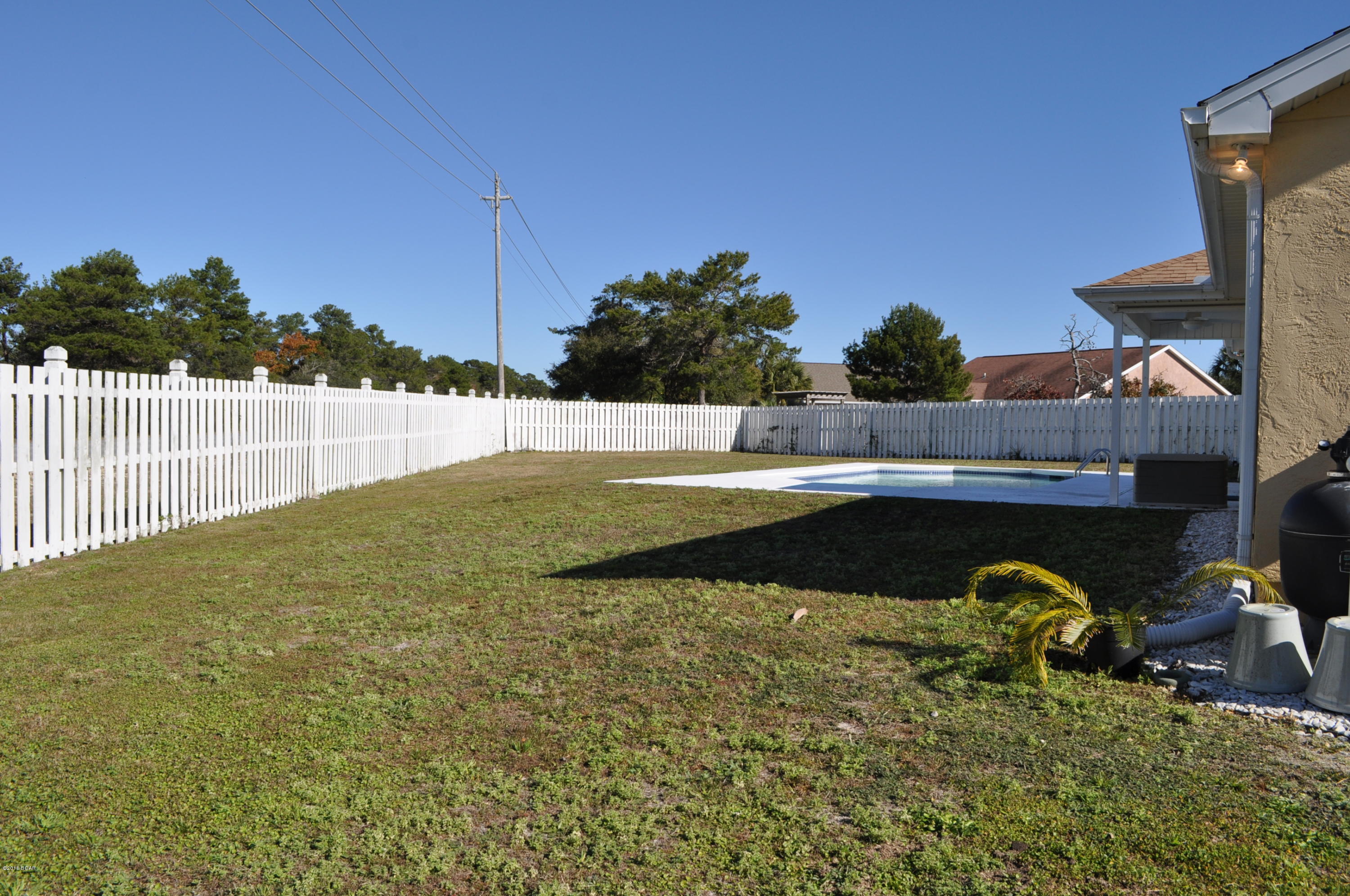 Summerwood Phase III - Residential