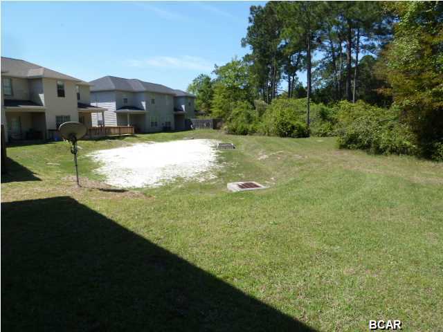 Palmetto Ridge - Residential