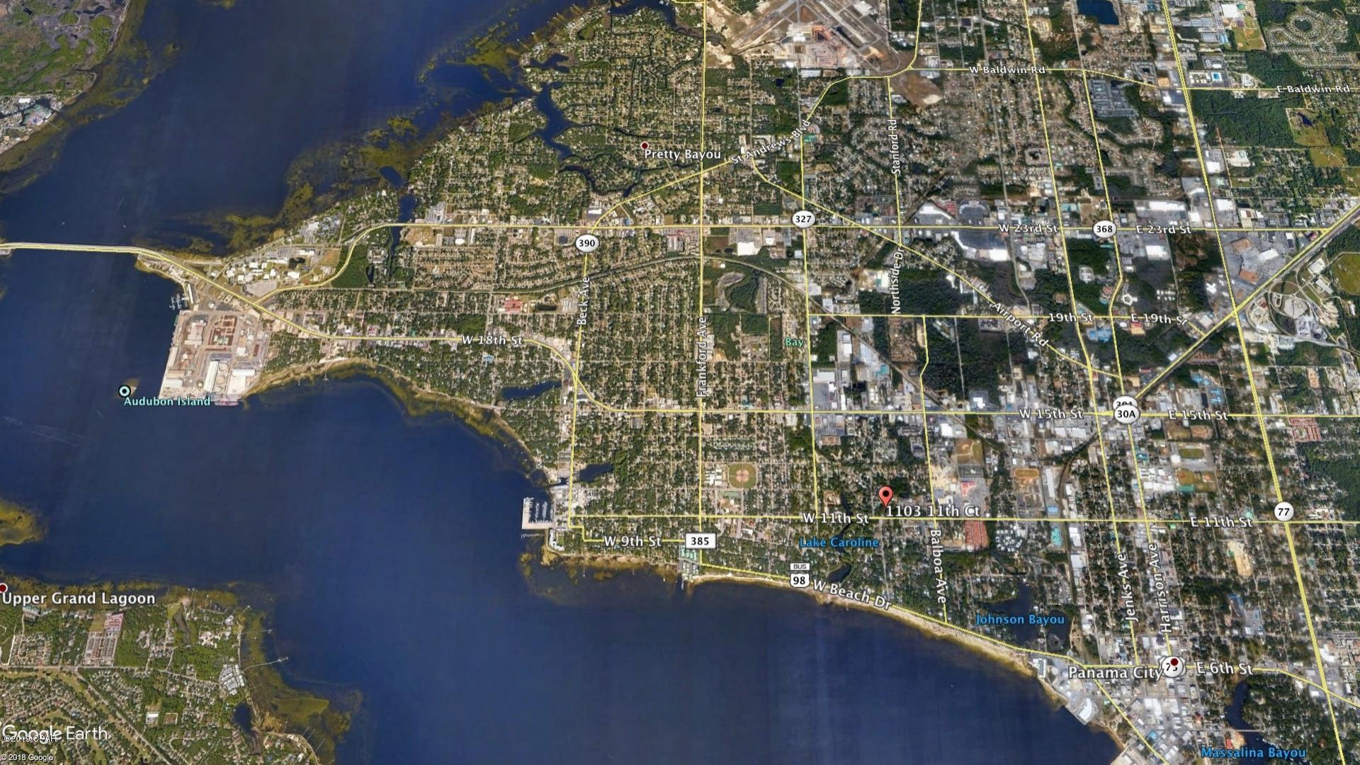 Caroline Add Unit 2 - Residential