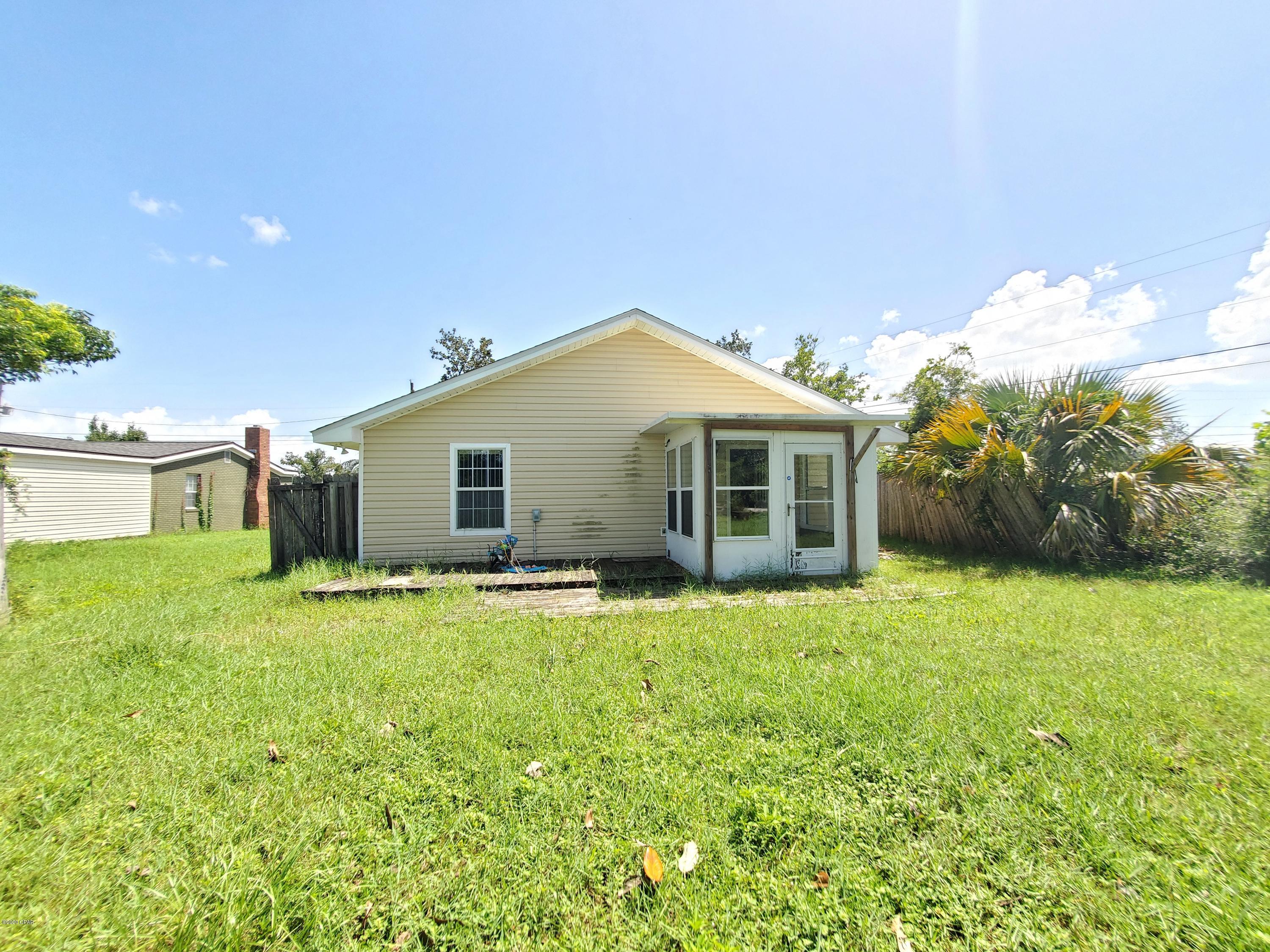 Lynn Haven - Residential