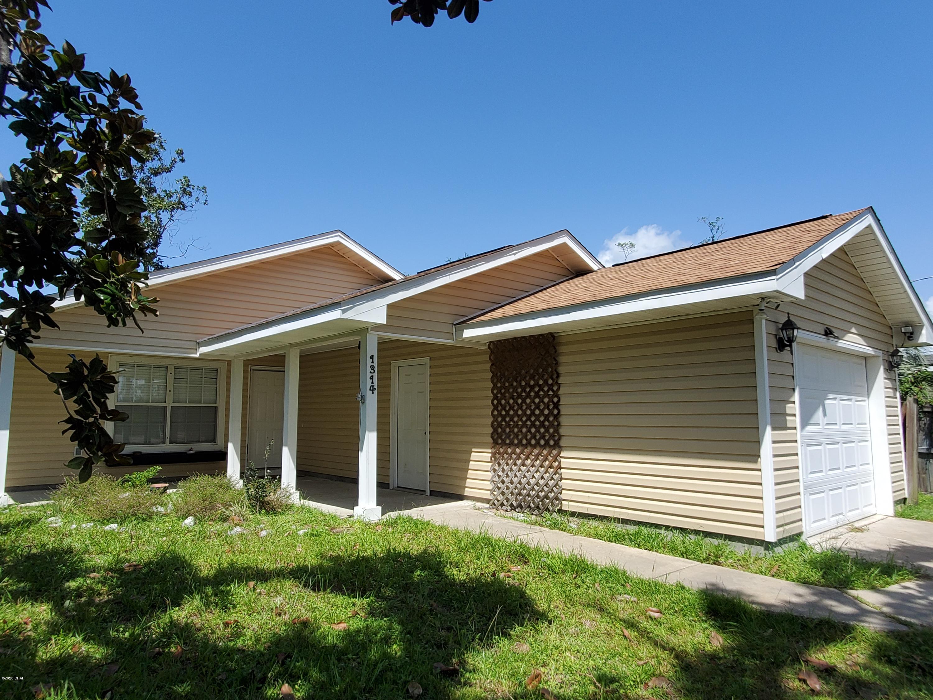 Lynn Haven - Residential