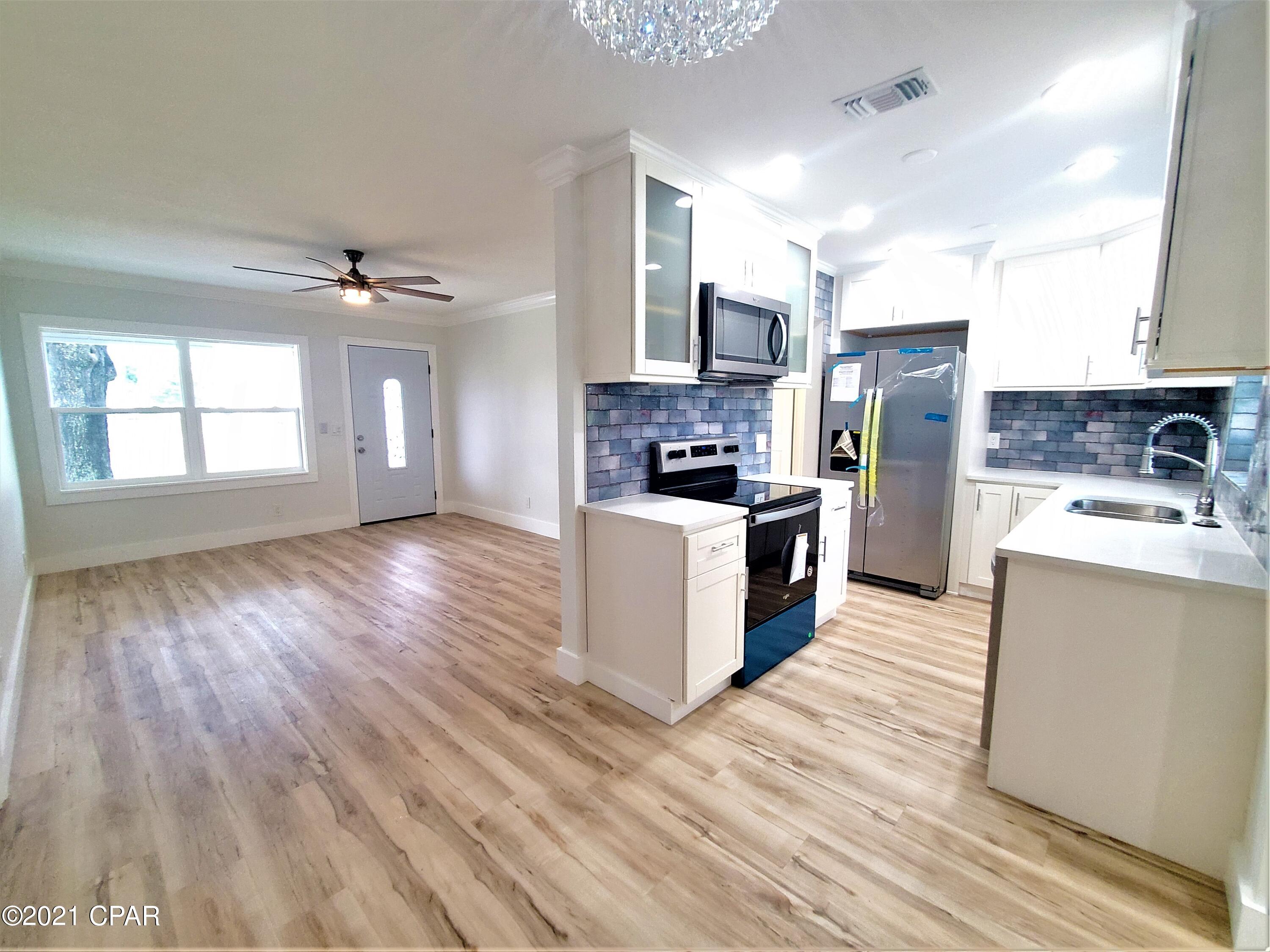 Martin Bayou Est U-2 - Residential