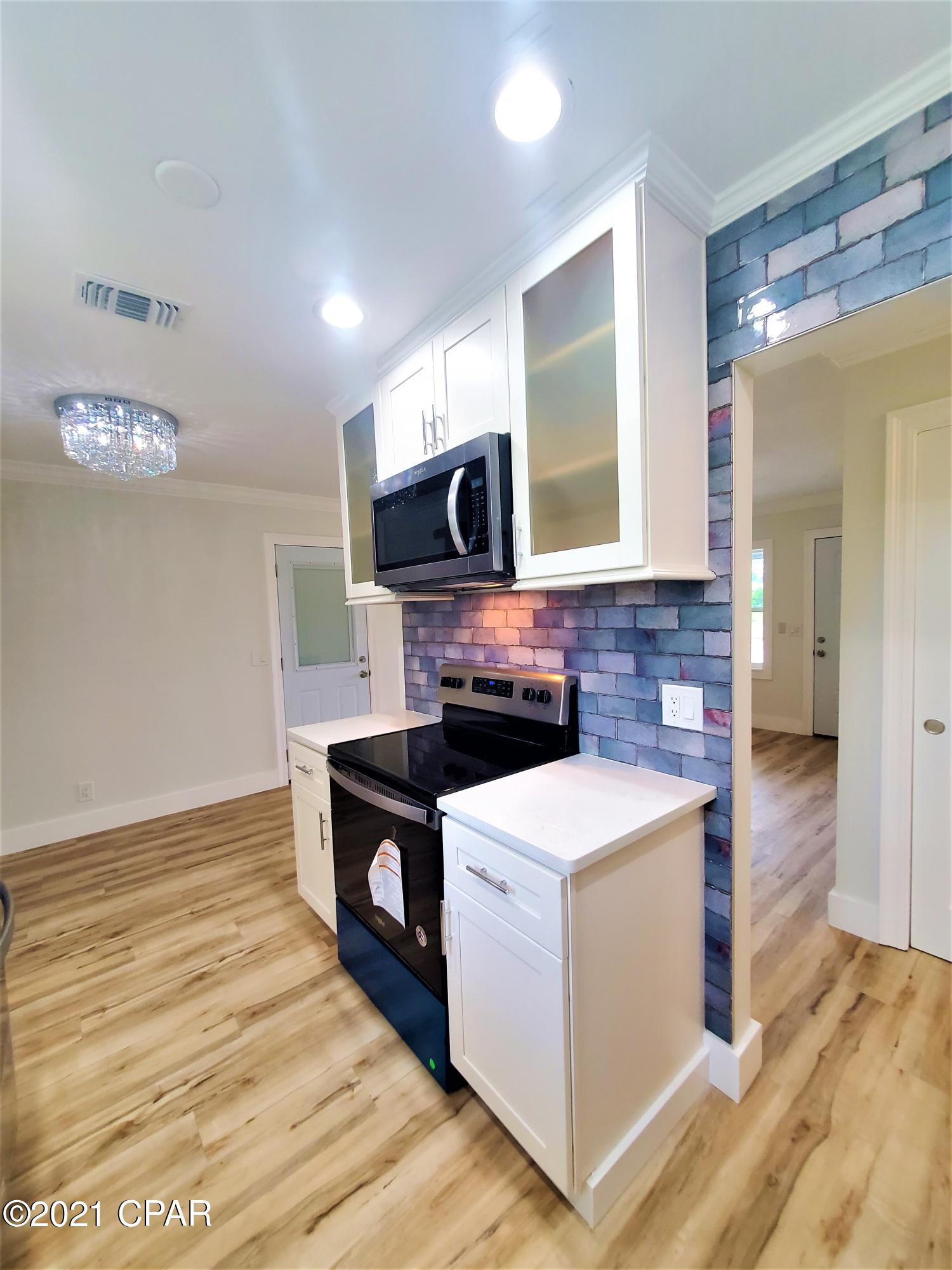 Martin Bayou Est U-2 - Residential