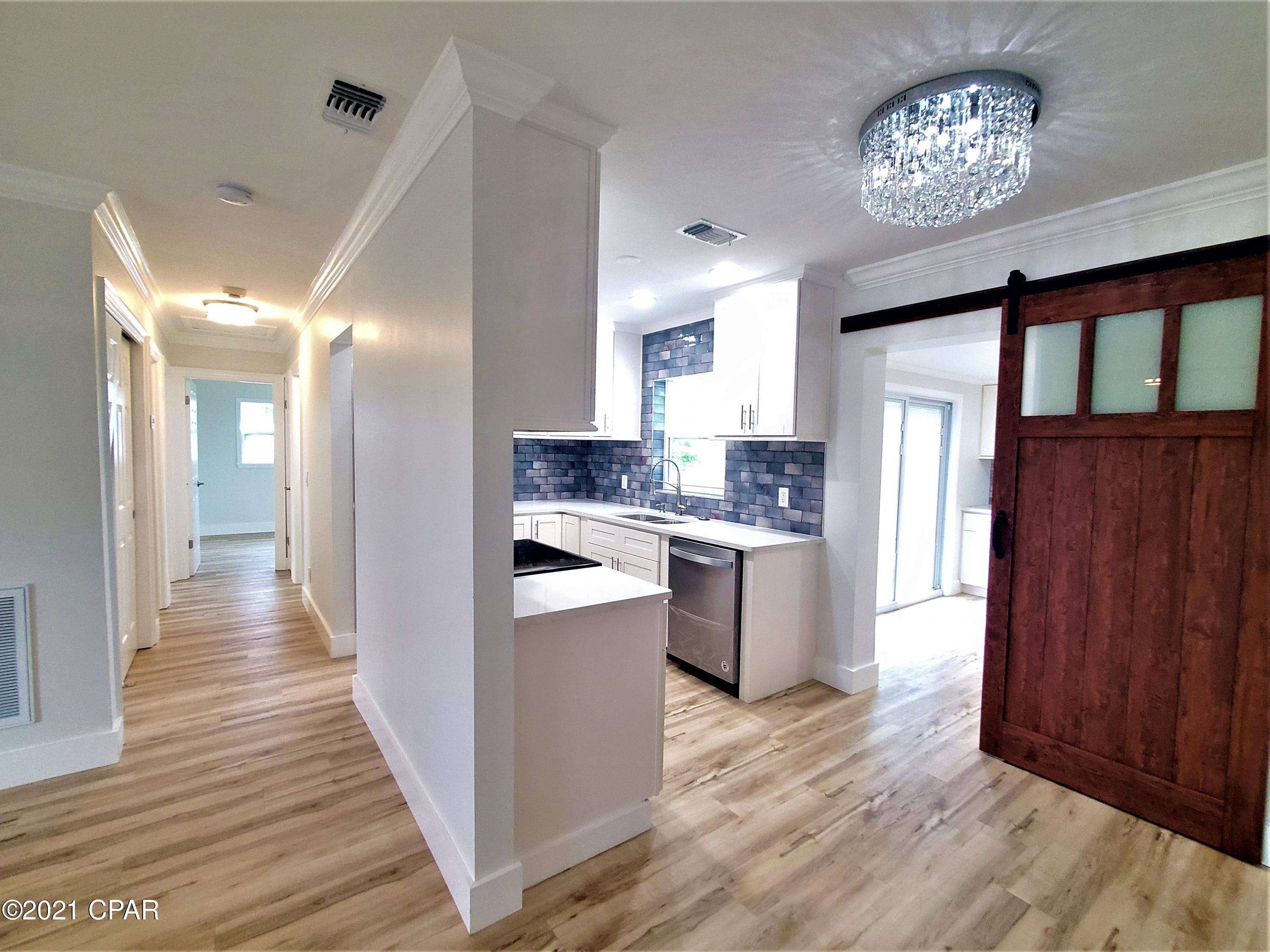 Martin Bayou Est U-2 - Residential