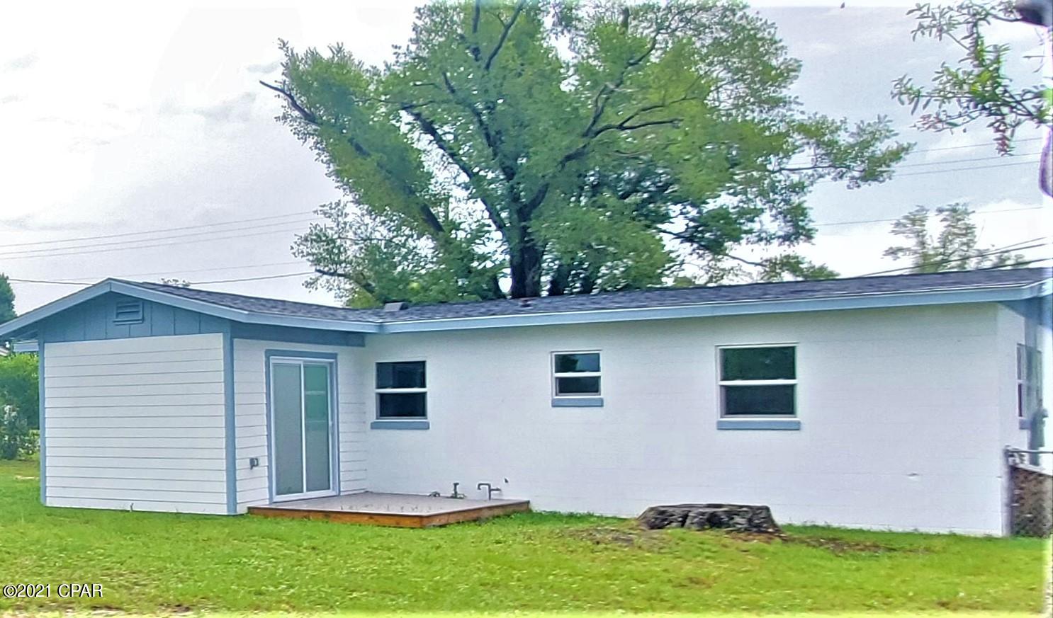 Martin Bayou Est U-2 - Residential