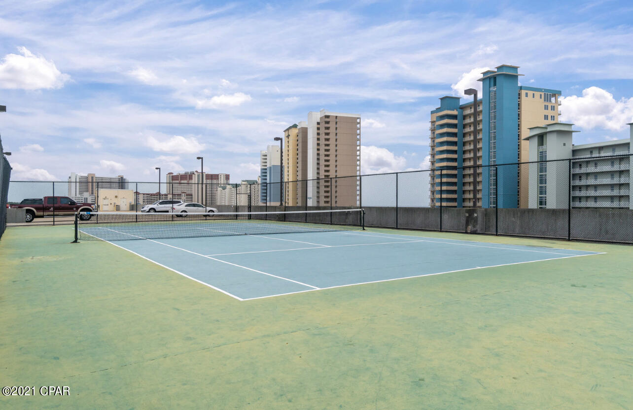 Majestic Beach Tower II - Residential