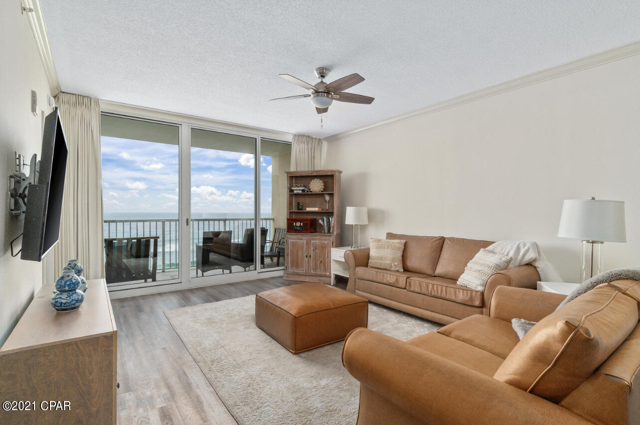 Majestic Beach Tower II - Residential