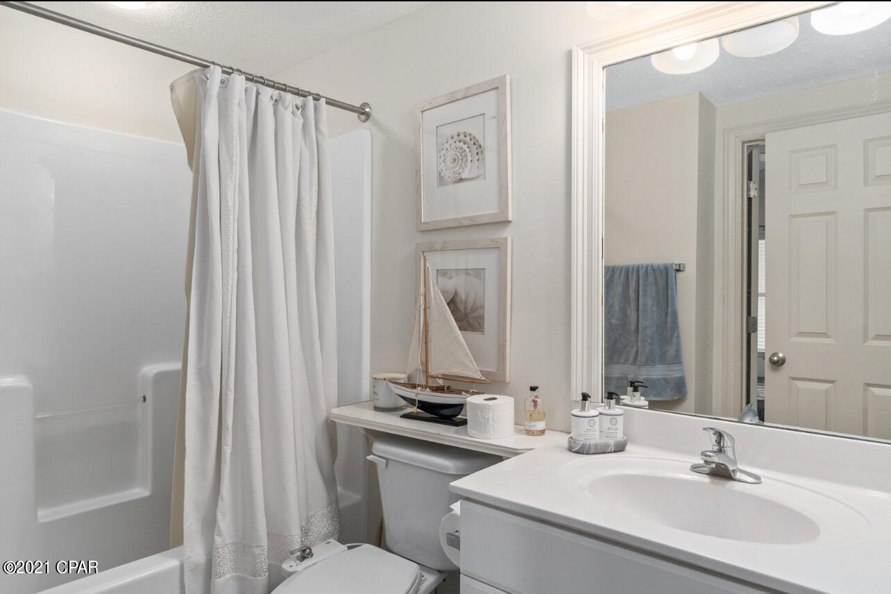 Majestic Beach Tower II - Residential