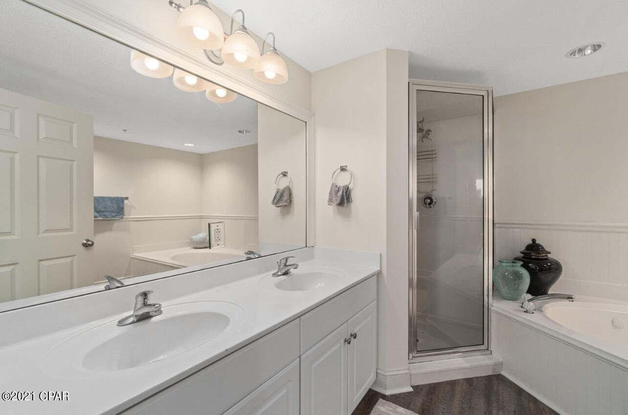 Majestic Beach Tower II - Residential