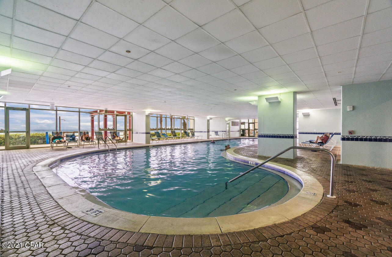 Majestic Beach Tower II - Residential