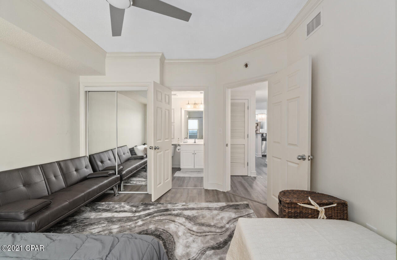 Majestic Beach Tower II - Residential