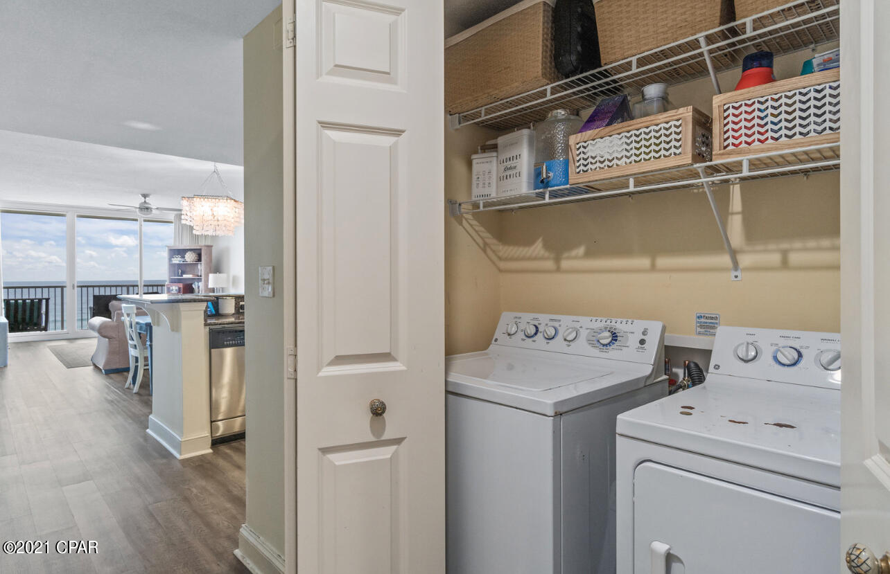 Majestic Beach Tower II - Residential